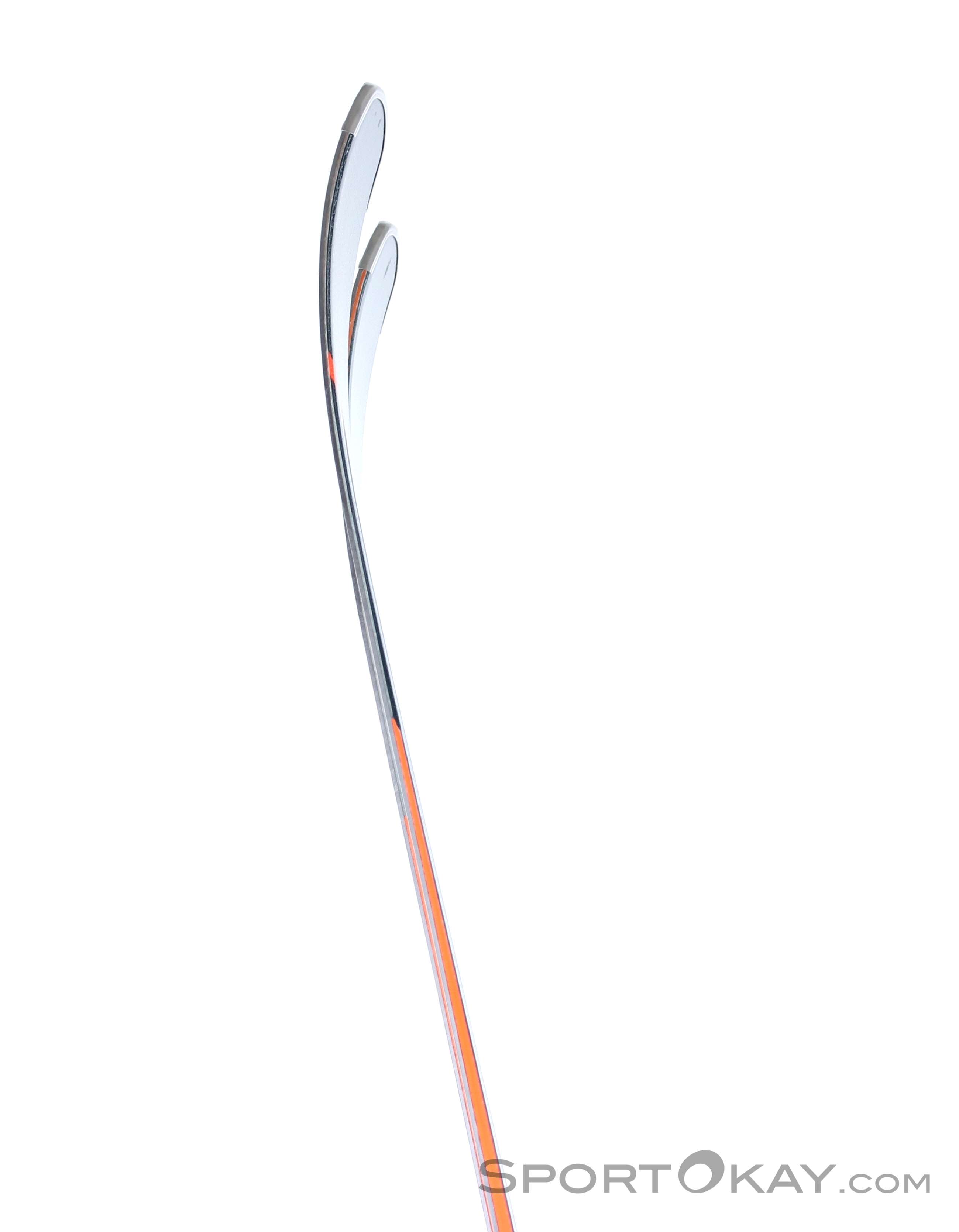 スキー Salomon XDR 88 TI+Warden MNC Salomon XDR 88 TI + Warden MNC 13 Demo Ski Set 2020 - Alpine