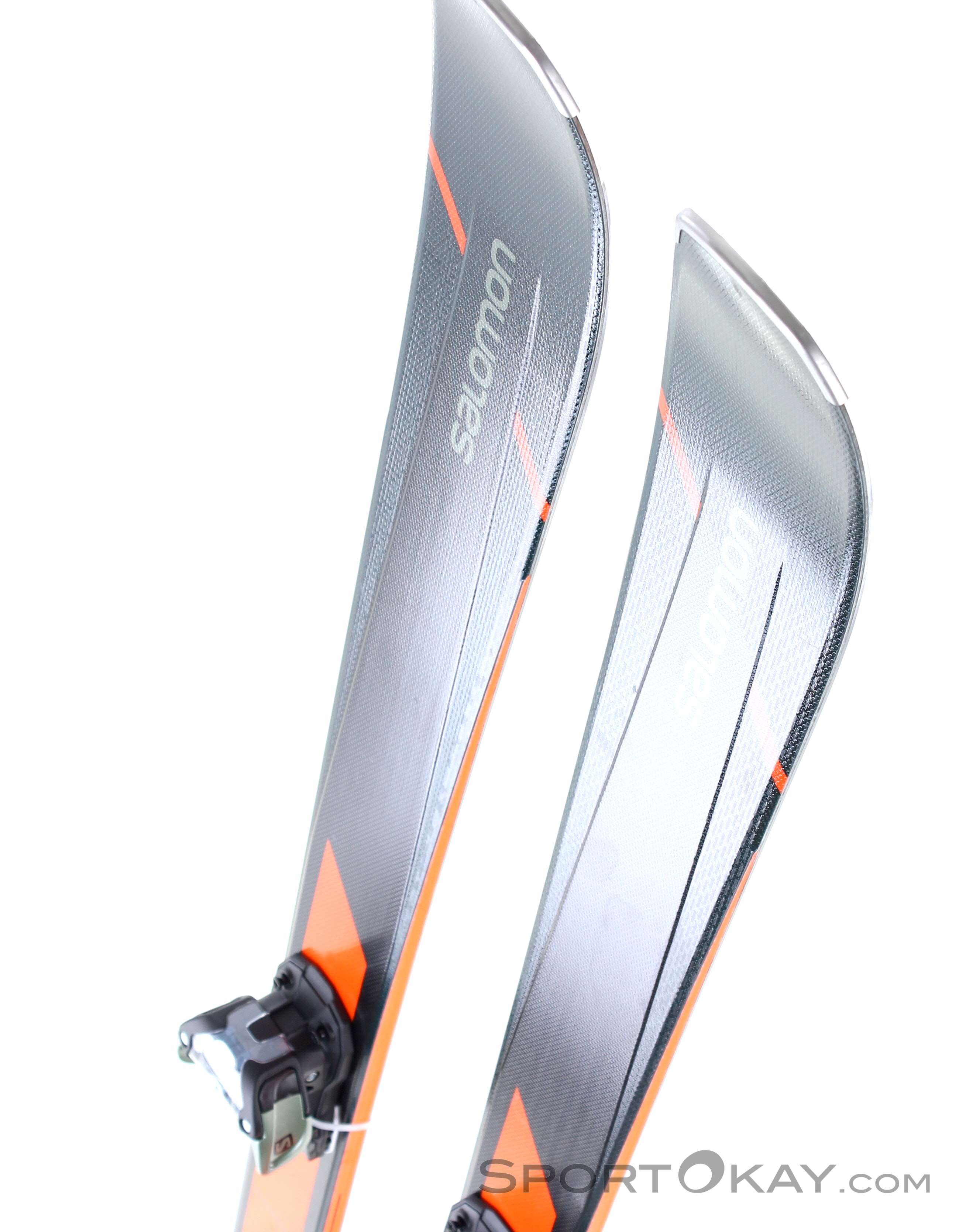 スキー Salomon XDR 88 TI+Warden MNC salomon_xdr88ti_ward-mnc-13_1.jpg