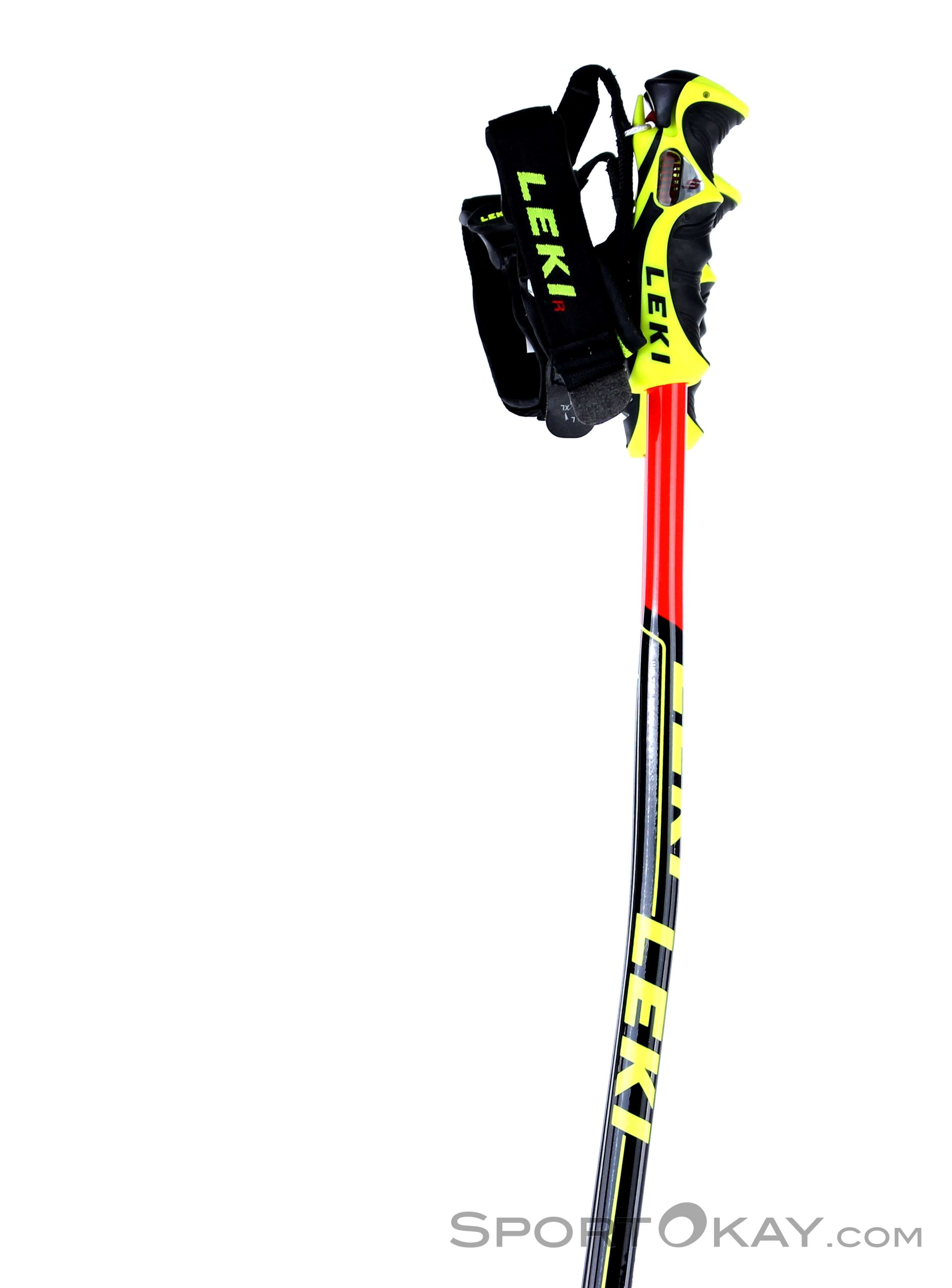 LEKI world cup TBS Racing Super-G 115cm 【公式通販】