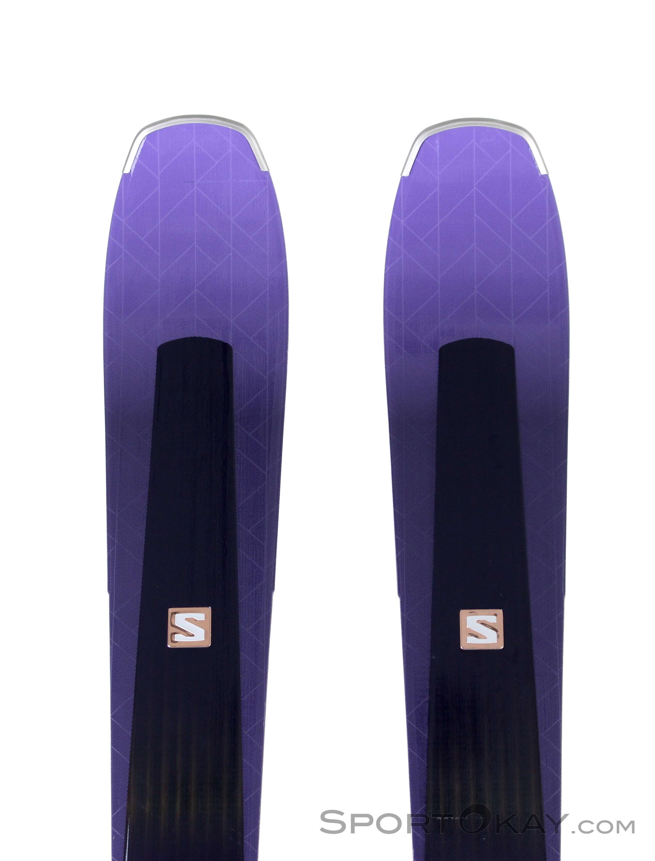 salomon aira 84 ti skis - women's 2020 it delivers smooth 165 Salomon Aira Skis |