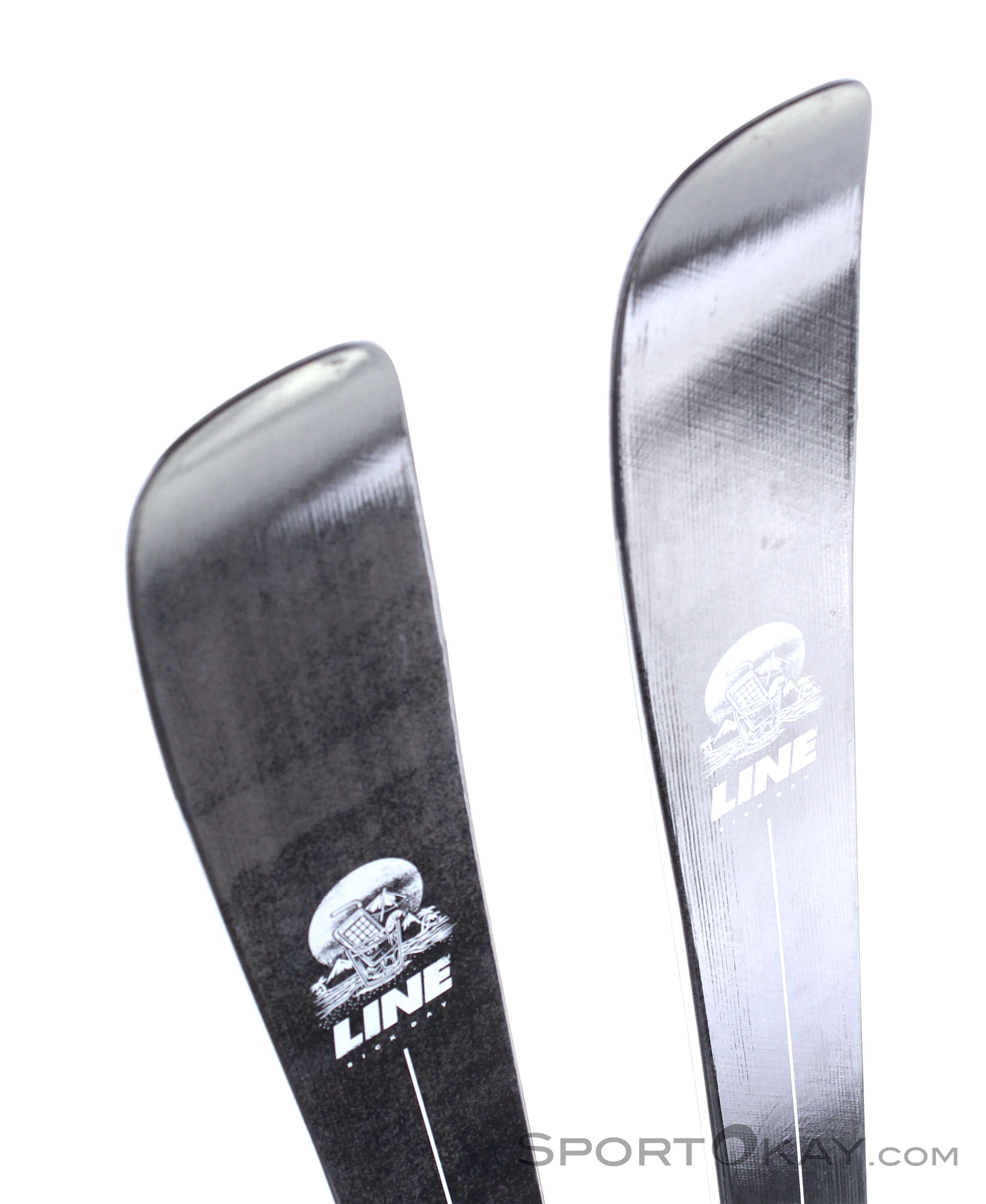 2020-21 LINE SICK DAY 104 / ライン シックデイ - 板公式 ストア