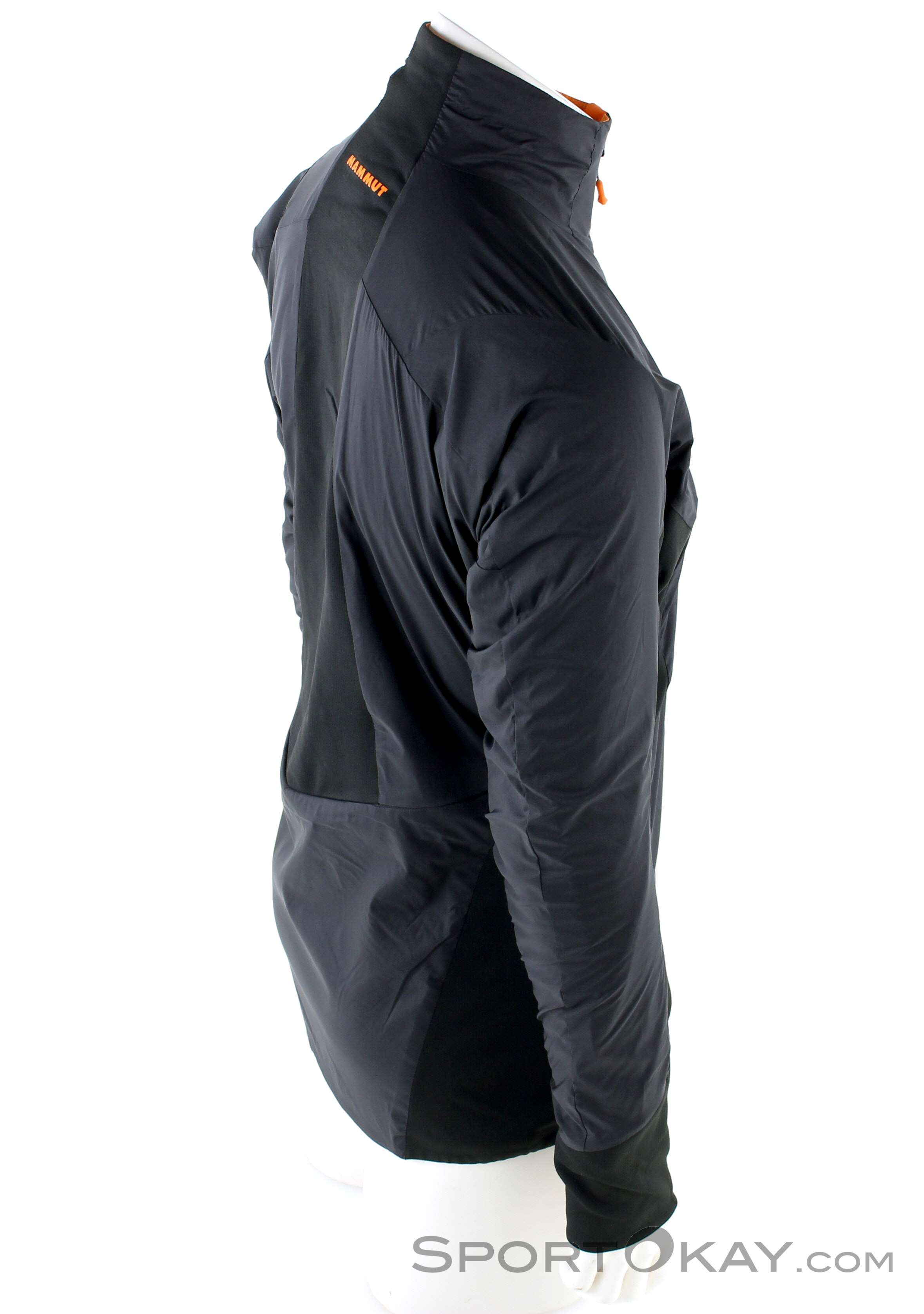 Mammut Eigerjoch IN Hybrid Mens Ski Touring Jacket - Jackets