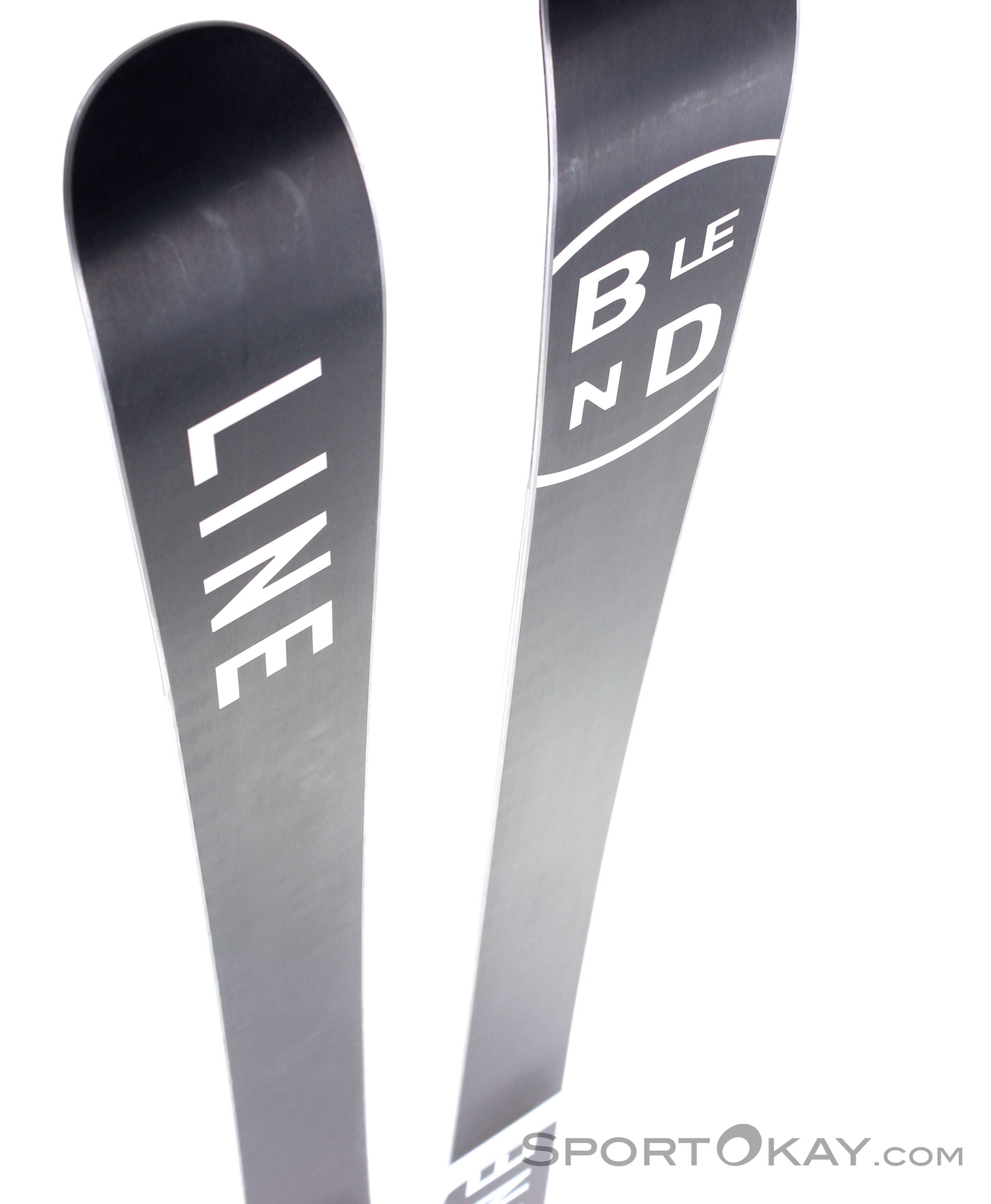スキー LINE Ski BLEND Line Blend 94 Freeski 2020 - Freeride Skis - Skis - Ski & Freeride