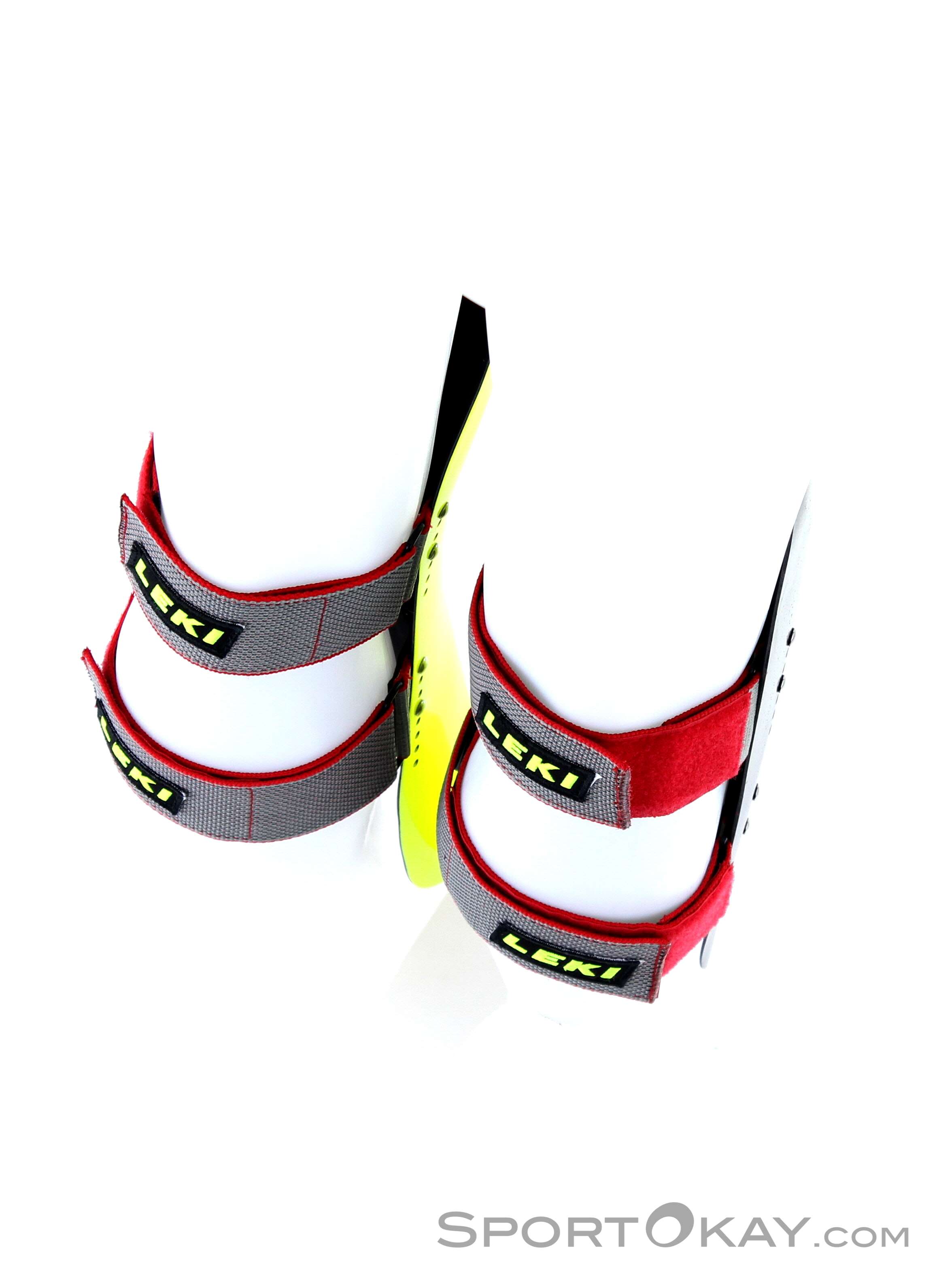 スキー SHIN GUARD CARBON 4RACE Leki Shin Guard Carbon 4 Race Pole guards - Accessory - Ski