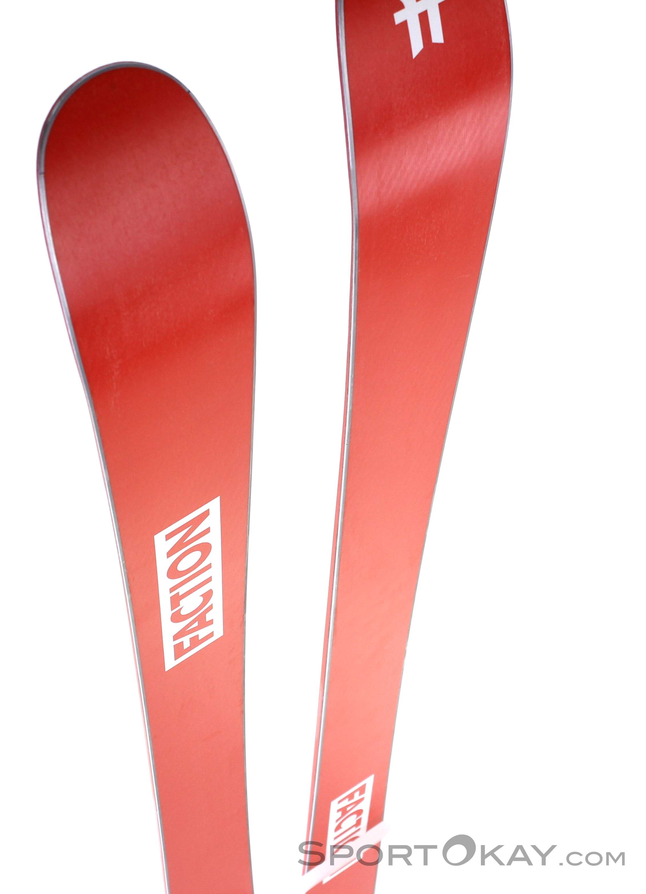 Faction CT1.0 170cm ビンディング付き FACTION CT1.0 170cm 【公式通販】