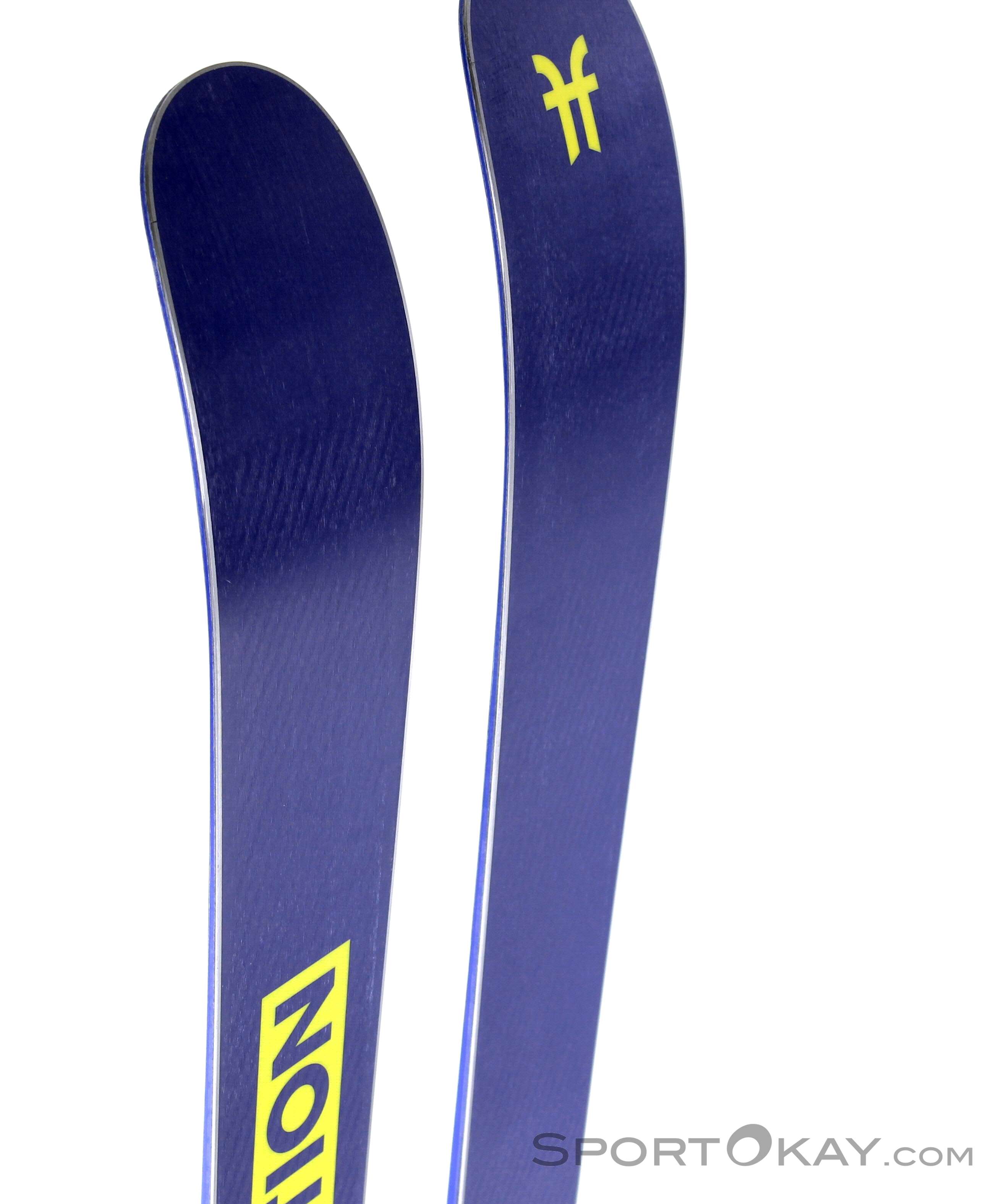 Faction Candide Thovex CT 2.0 Freeski 2020 - Freeride Skis - Skis