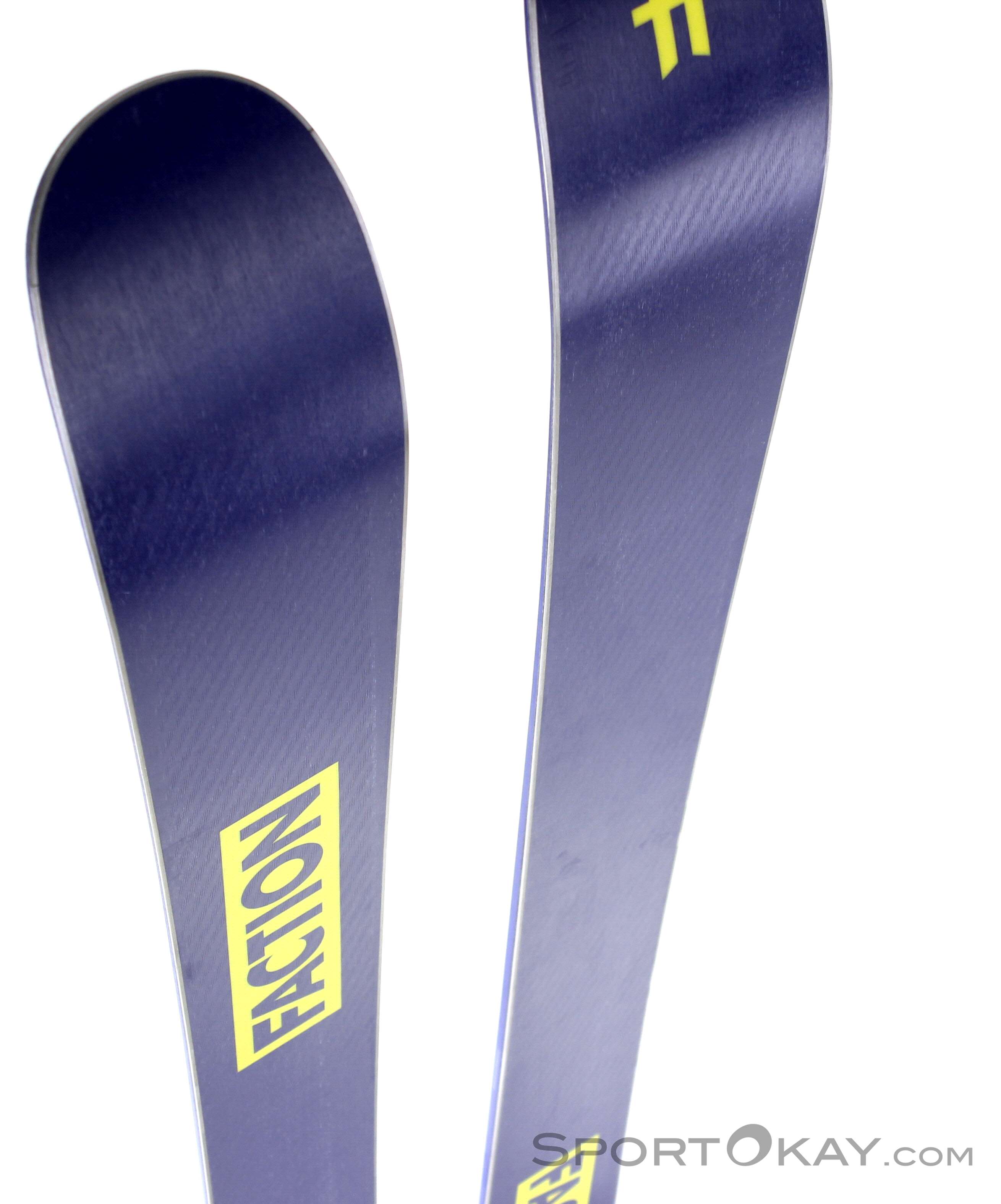 Faction Candide Thovex CT 2.0 Freeski 2020 - Freeride Skis - Skis