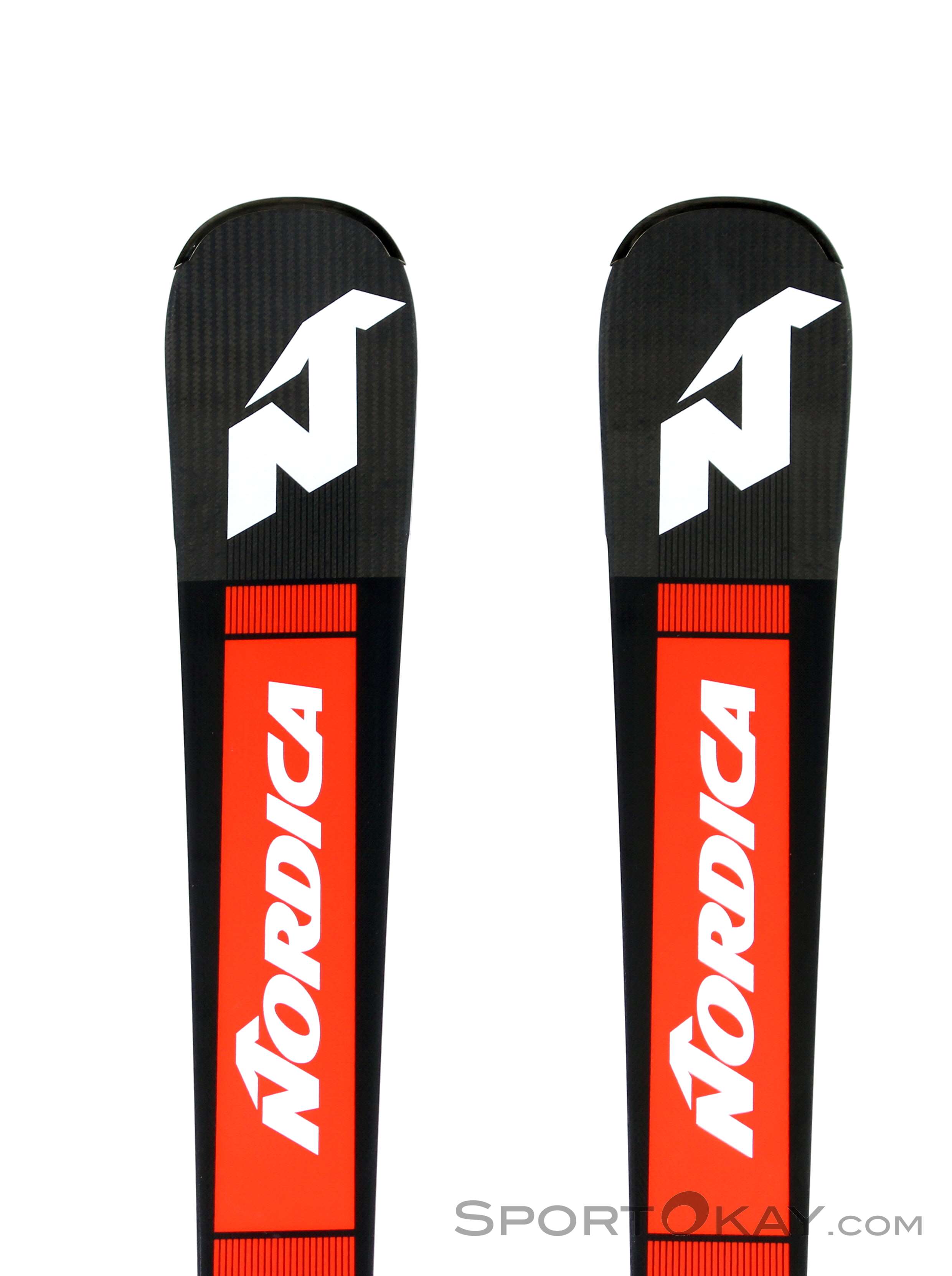 Nordica Dobermann SLR RB FDT + Race Xcell 14 FCT Ski Set 202