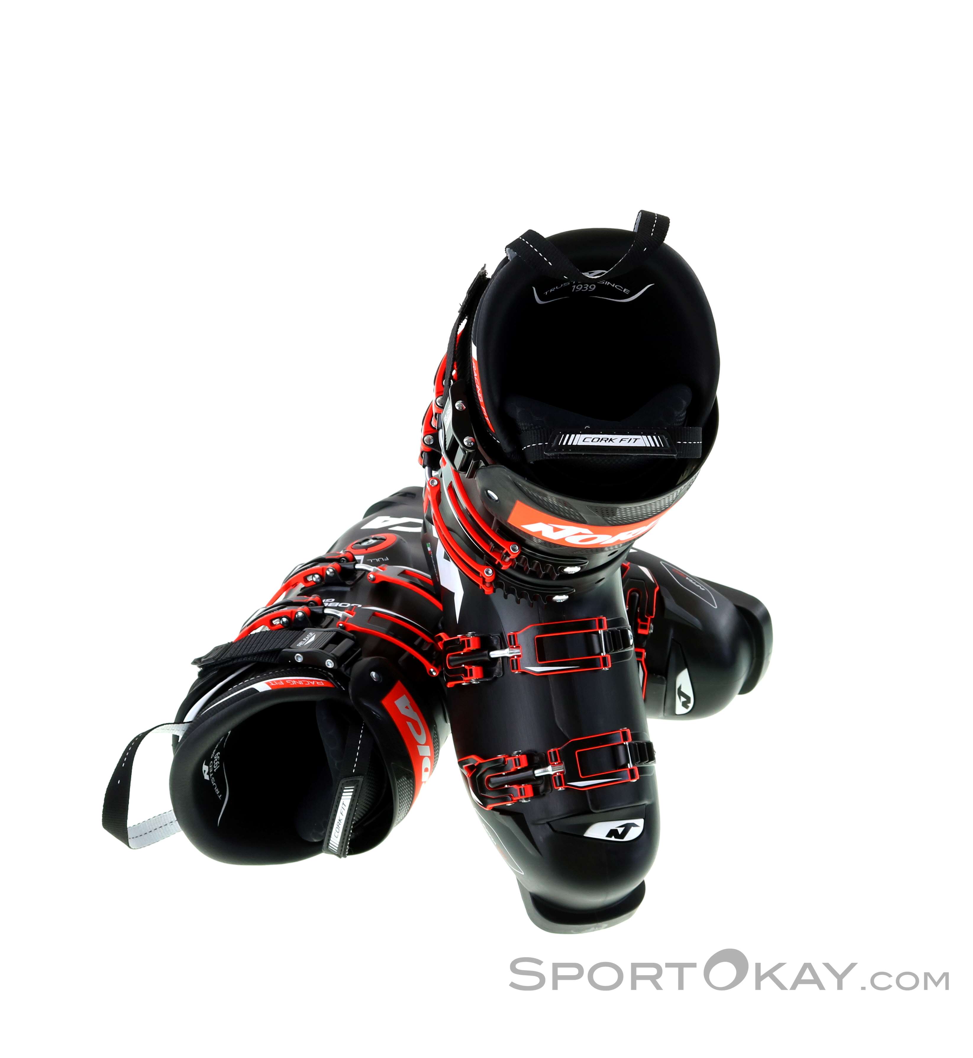【ytao_jp_1688様用】Nordica Dobermann GP130 Nordica Dobermann GP 130 - Steiner's Sports Ski and Bike