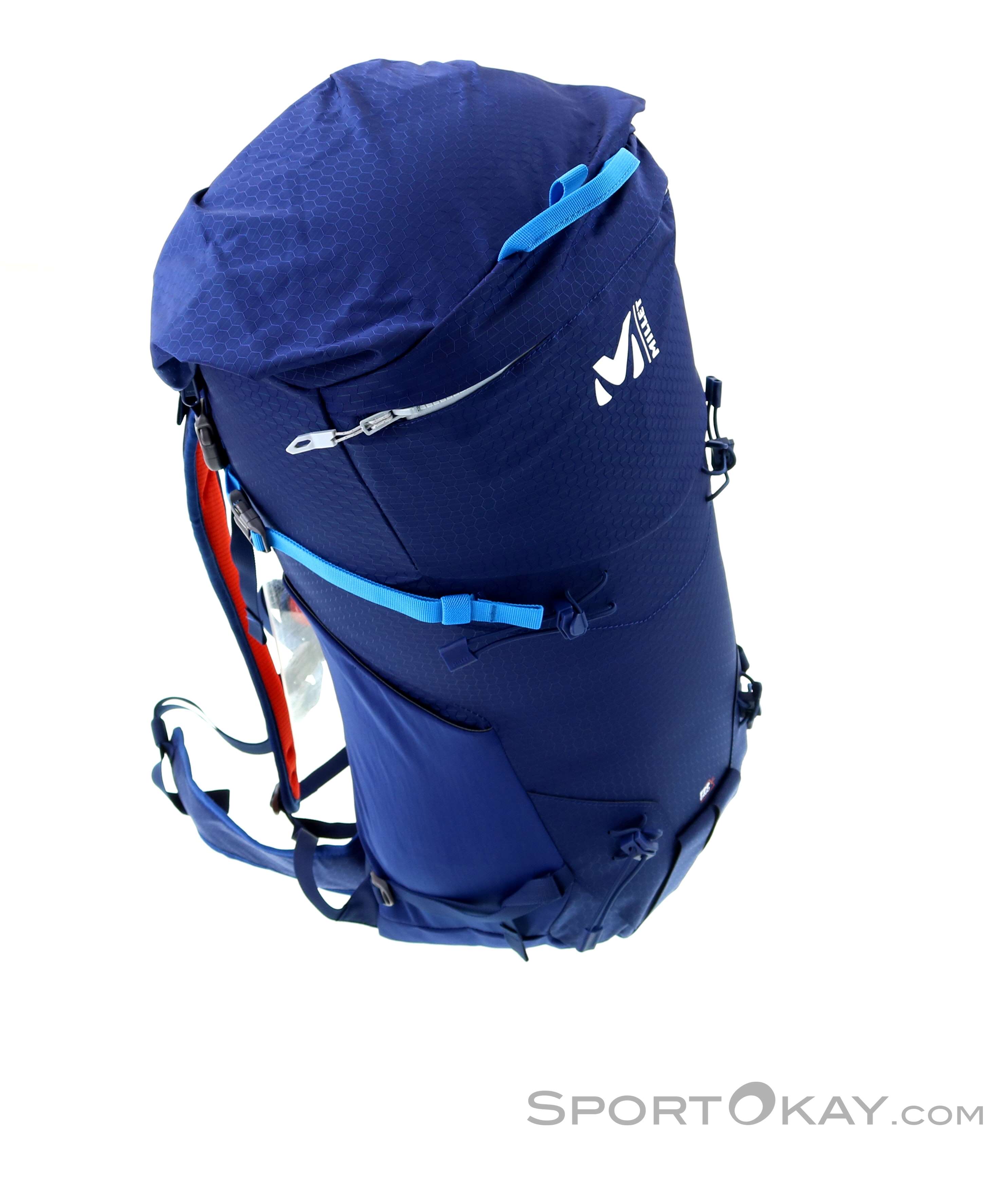 Millet Prolighter Summit 28+10l Backpack Backpacks Backpacks