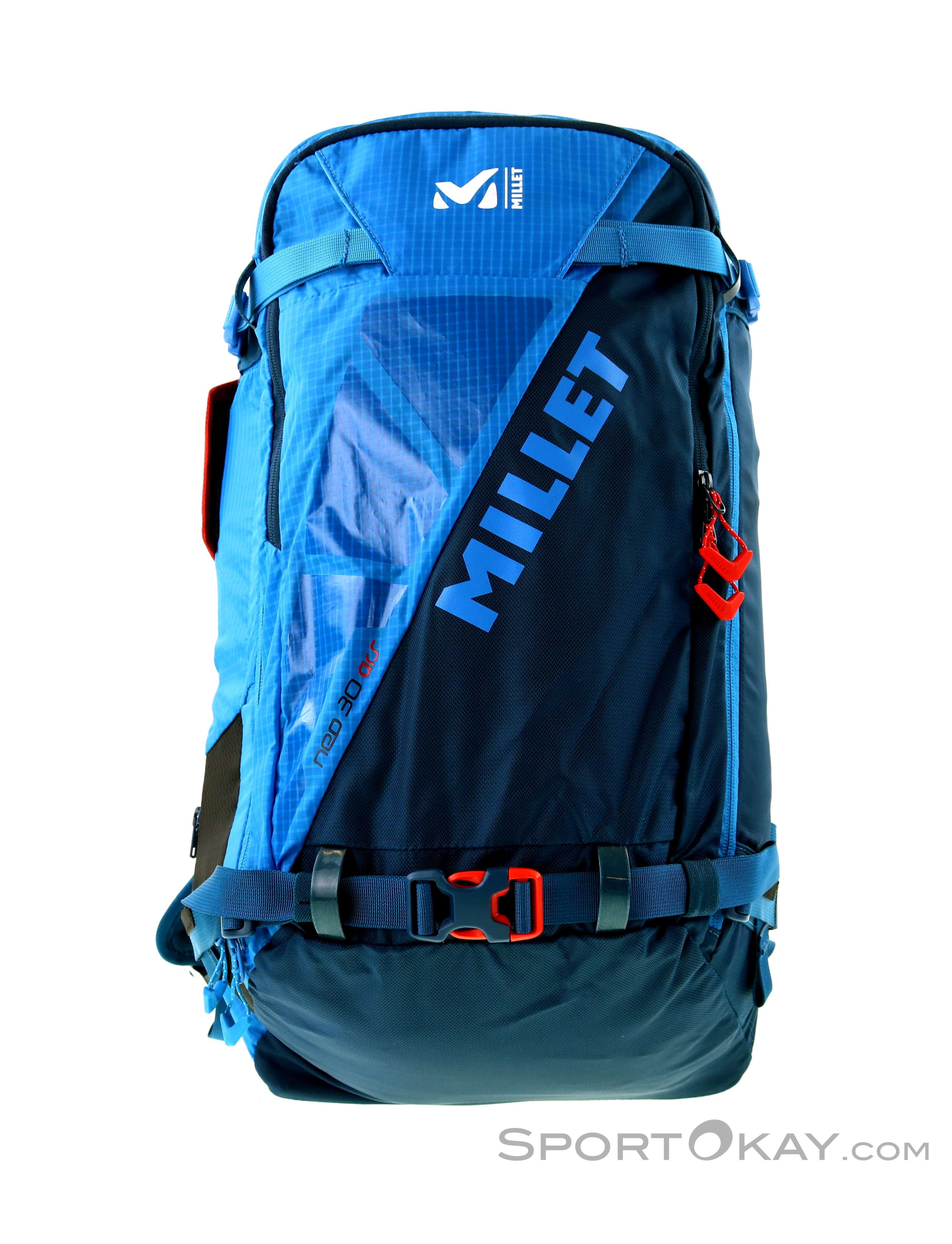 Dos Millet Millet Neo 30 Zaino Millet Neo 30 Zaino Millet Ubic 30 L