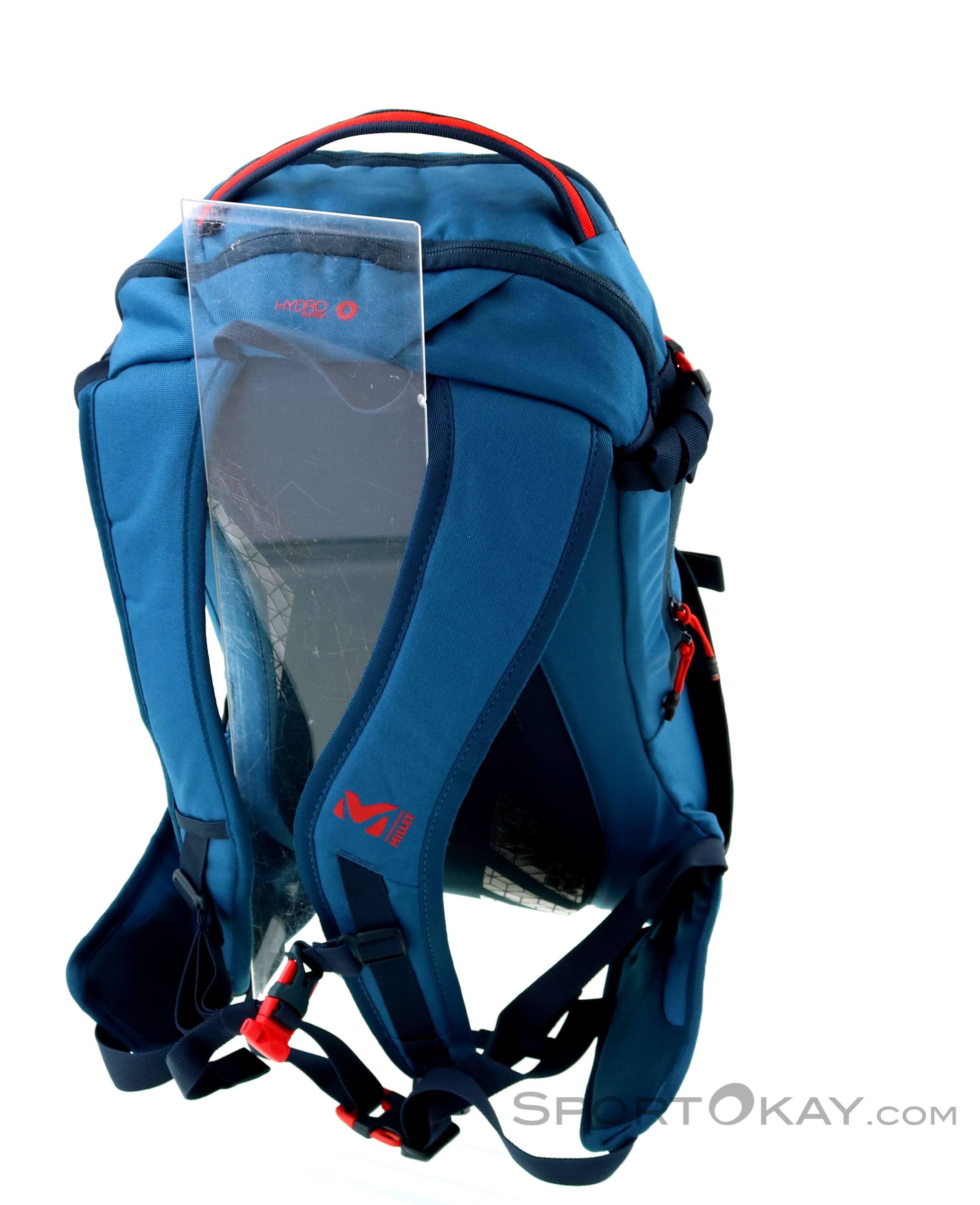Millet Steep 22l Backpack - Backpacks - Safety - Ski & Freeride - All