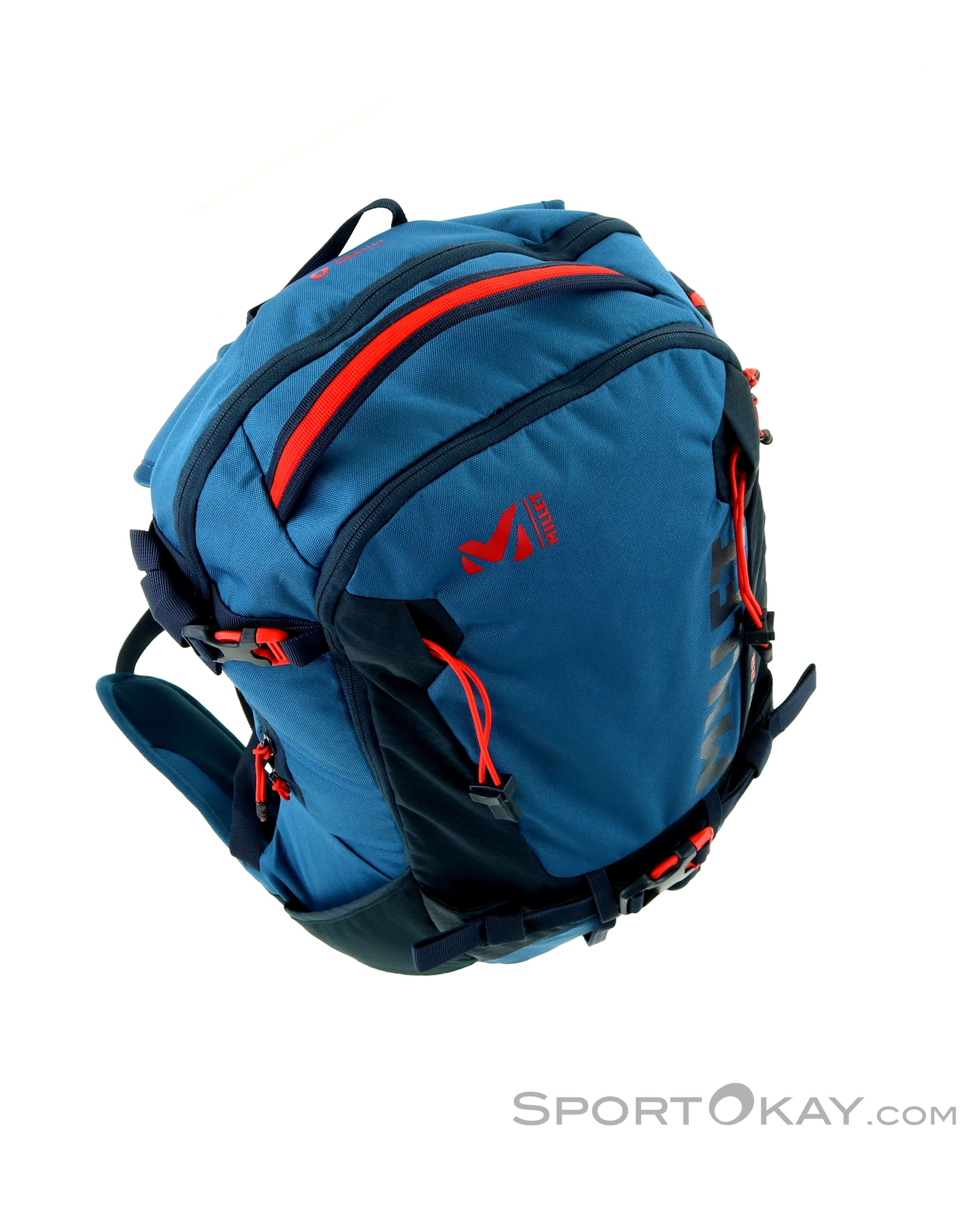 Millet Steep 22l Backpack - Backpacks - Safety - Ski & Freeride - All
