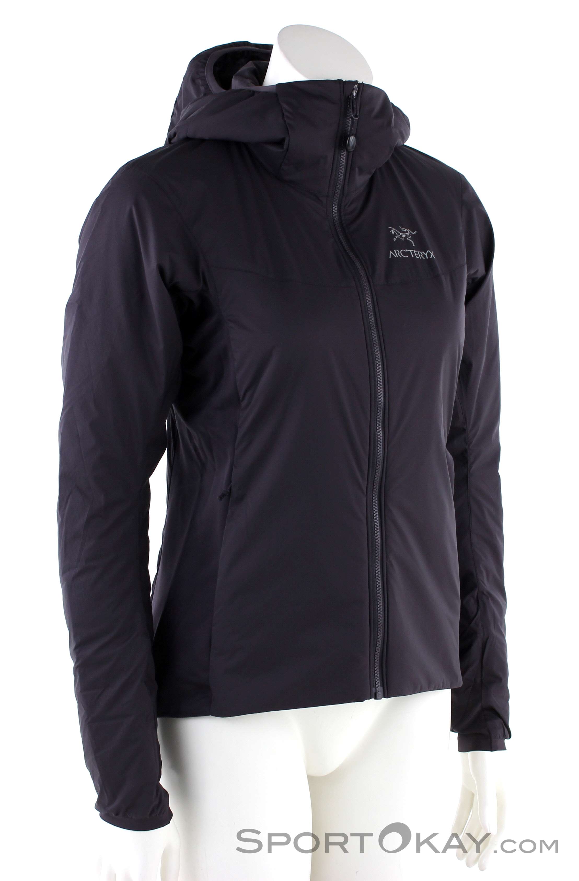 Arcteryx Atom LT Hoody Womens Ski Touring Jacket Jackets