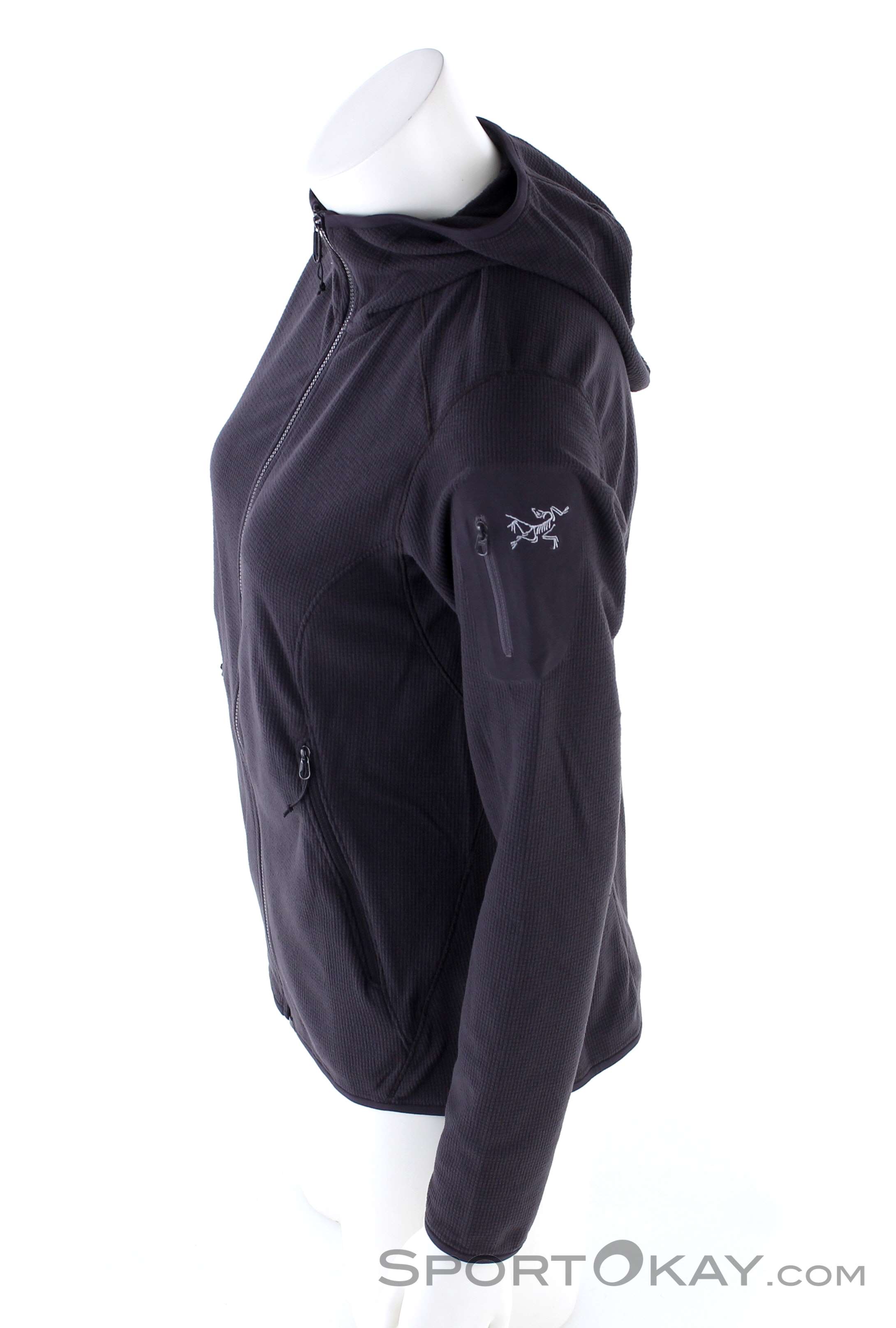 ARC’TERYX DELTA LT JACKET Google Cloud ARC'TERYX DELTA LT JACKET Google Cloud