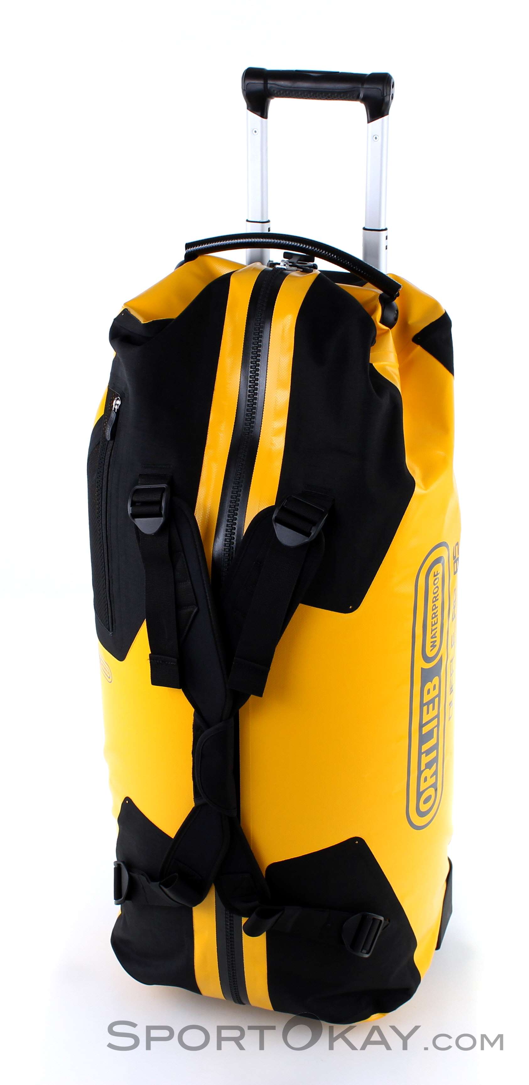 Ortlieb Duffle RG 85l Travelling Bag - Bags - Leisure Bags