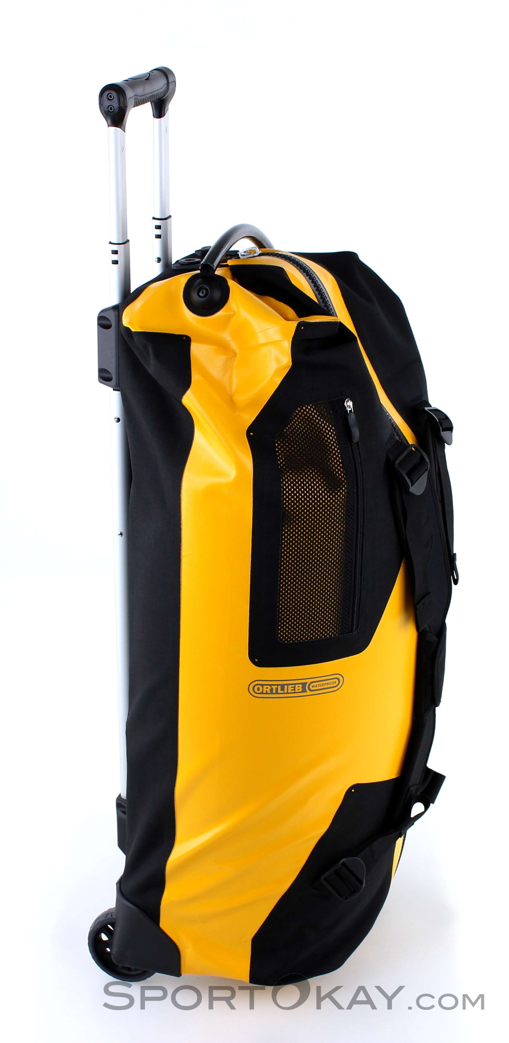 Ortlieb Duffle RG 85l Travelling Bag Bags Leisure Bags