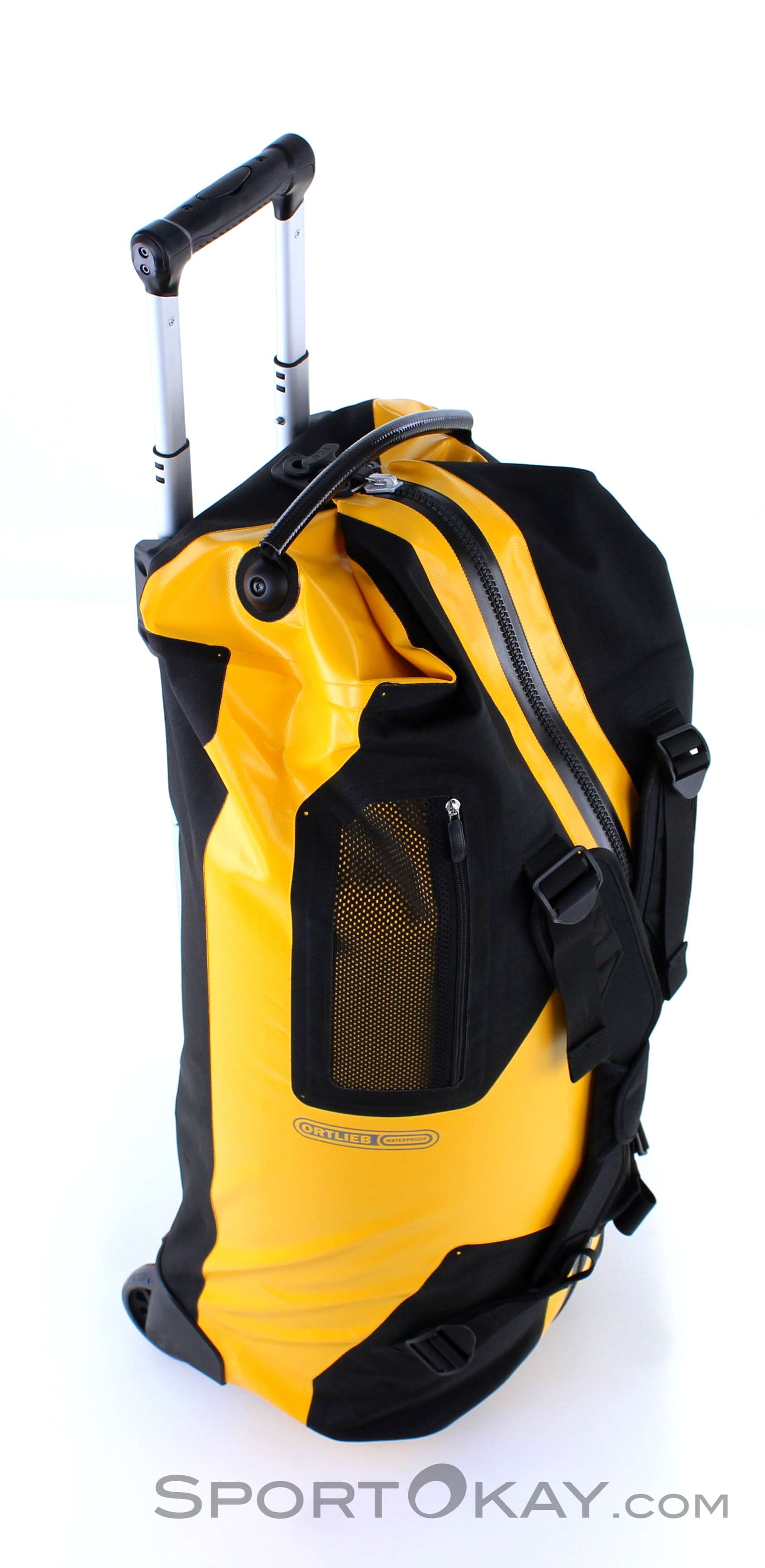 Ortlieb Duffle RG 85l Travelling Bag - Bags - Leisure Bags
