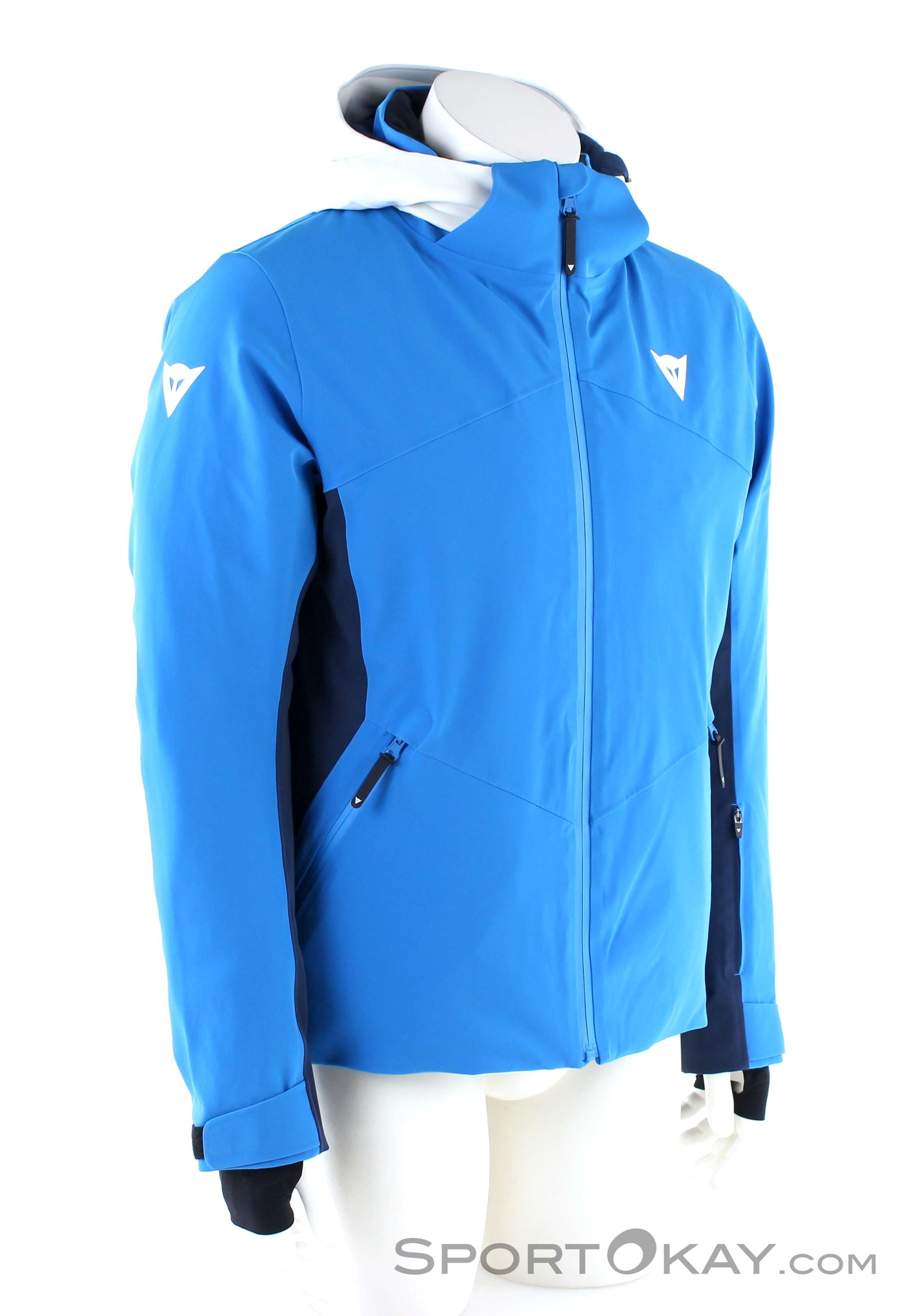 Dainese HP2 M3.1 Mens Ski Jacket - Ski Jackets - Ski Clothing