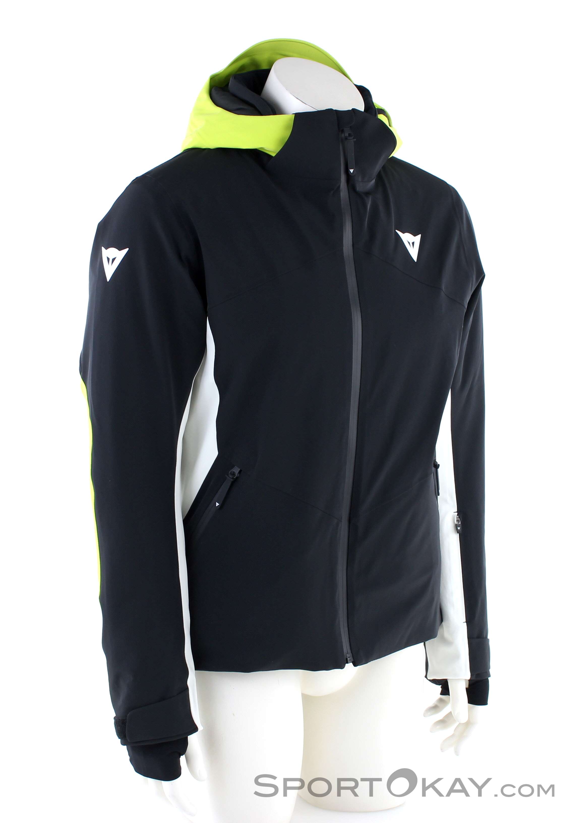 Dainese HP2 M3.1 Mens Ski Jacket - Ski Jackets - Ski Clothing