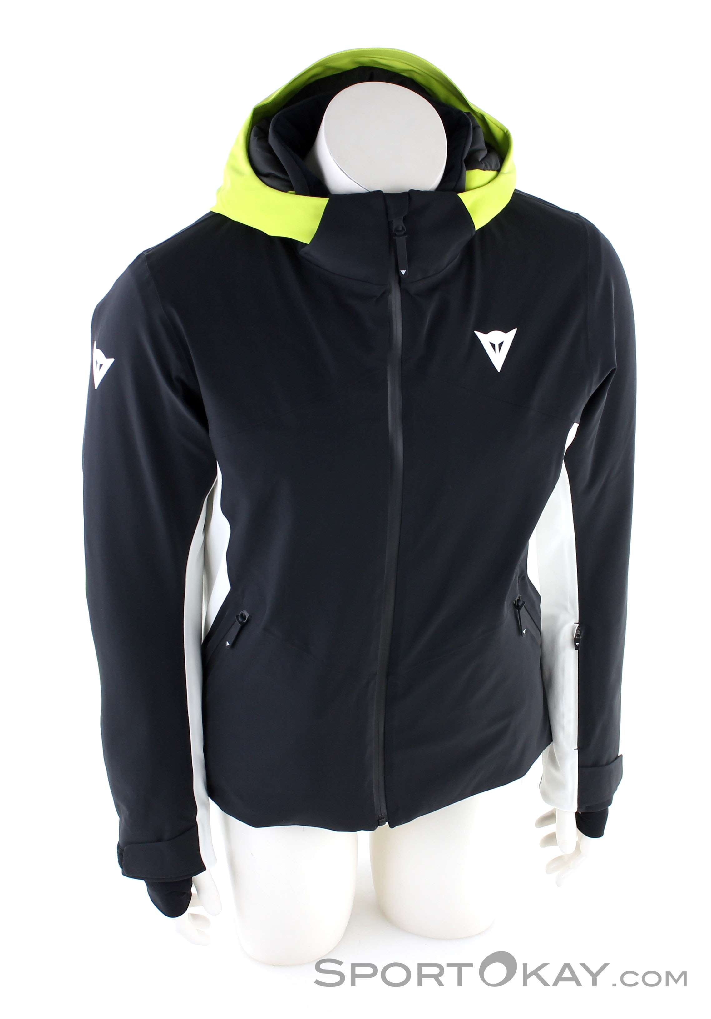 Dainese HP2 M3.1 Mens Ski Jacket - Ski Jackets - Ski Clothing