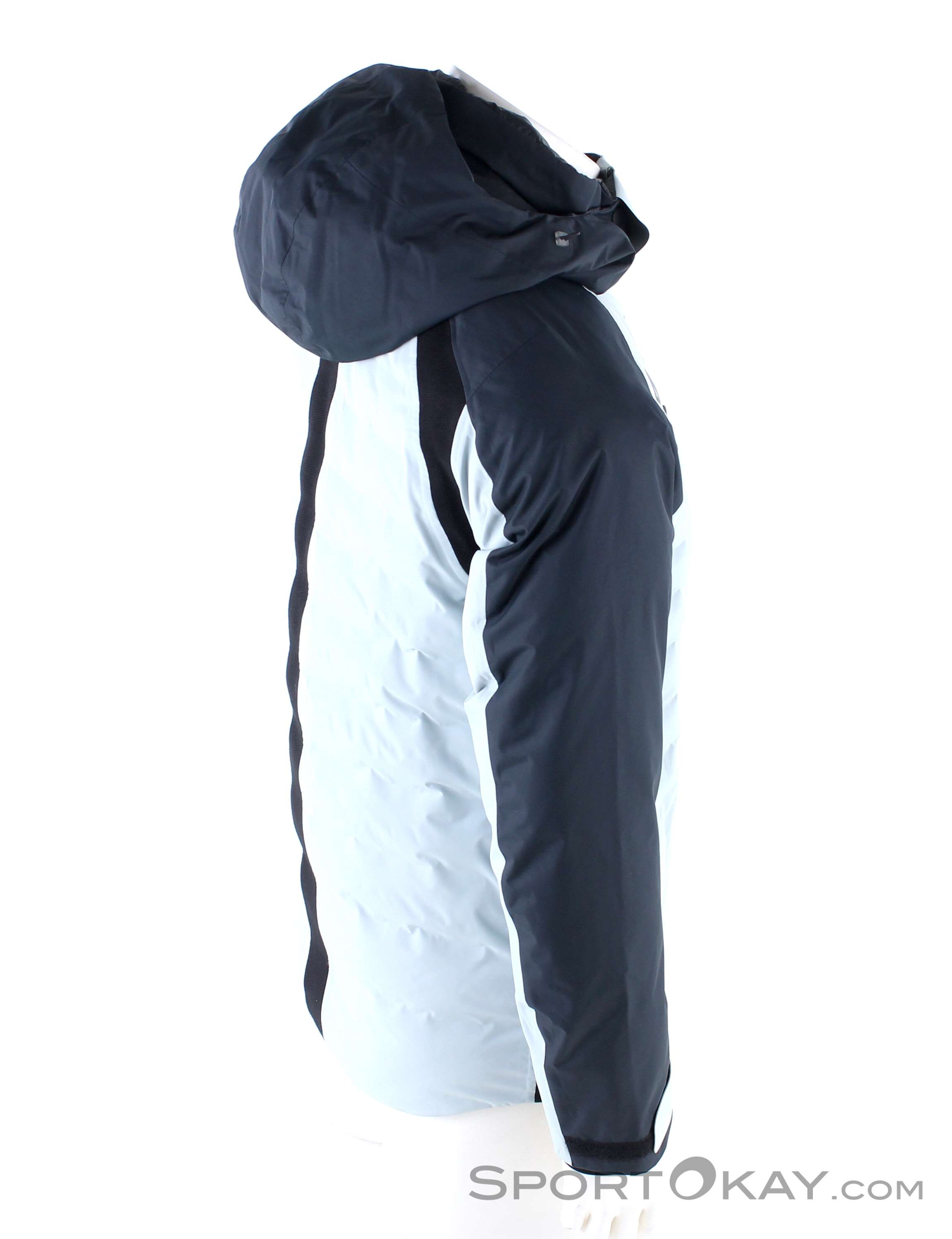 Dainese Awa Black Mens Leisure Jacket - Jackets - Leisure Clothing