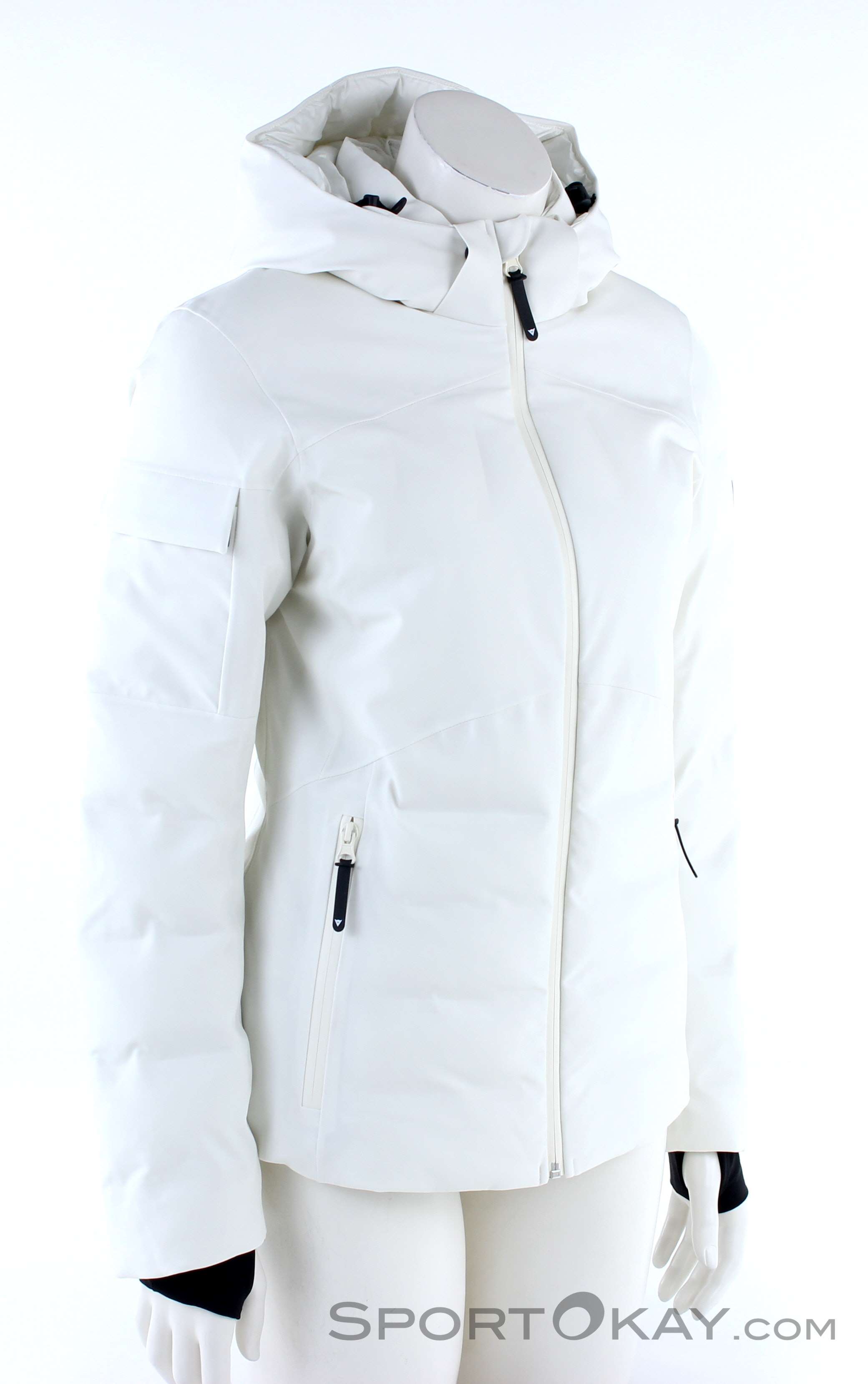 Dainese Downjacket Sport Womens Ski Jacket Ski Jackets Ski