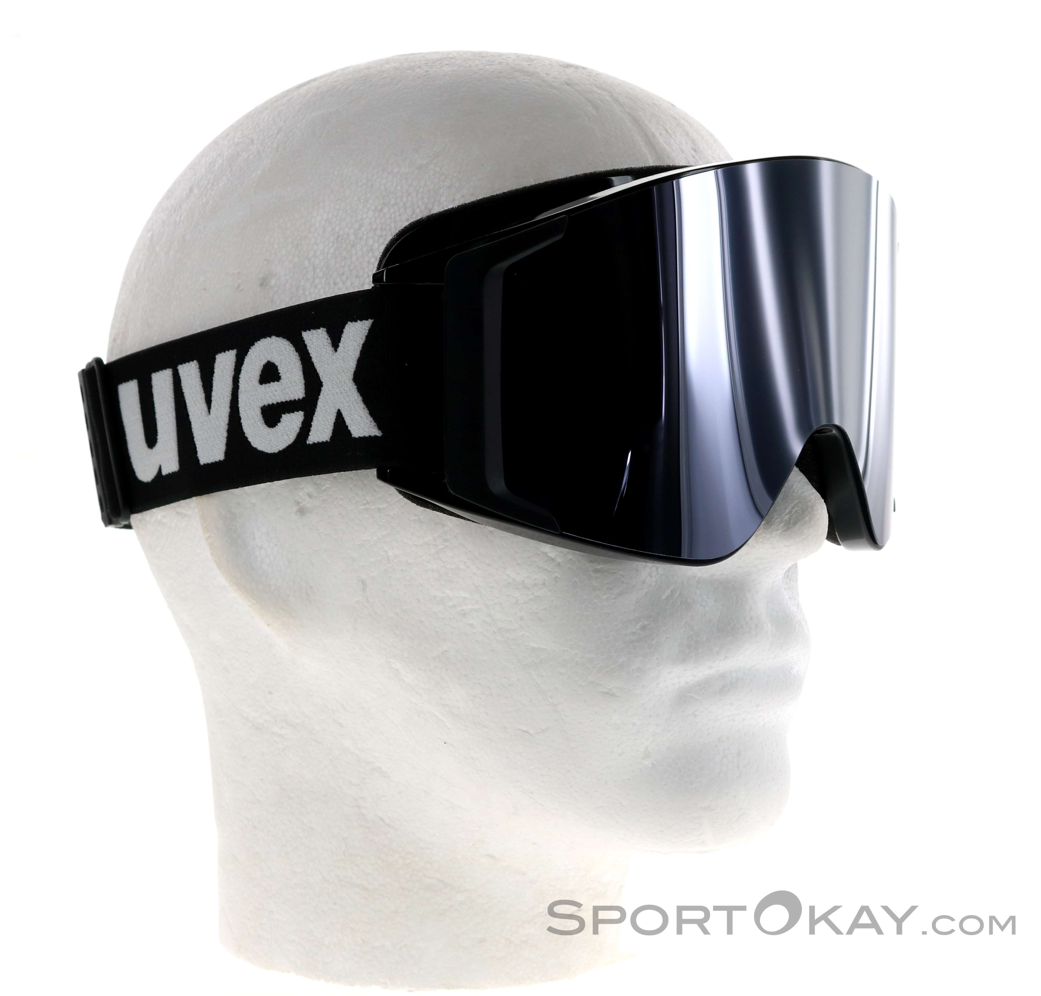 Uvex Sports g.gl 3000 - kopen bij
