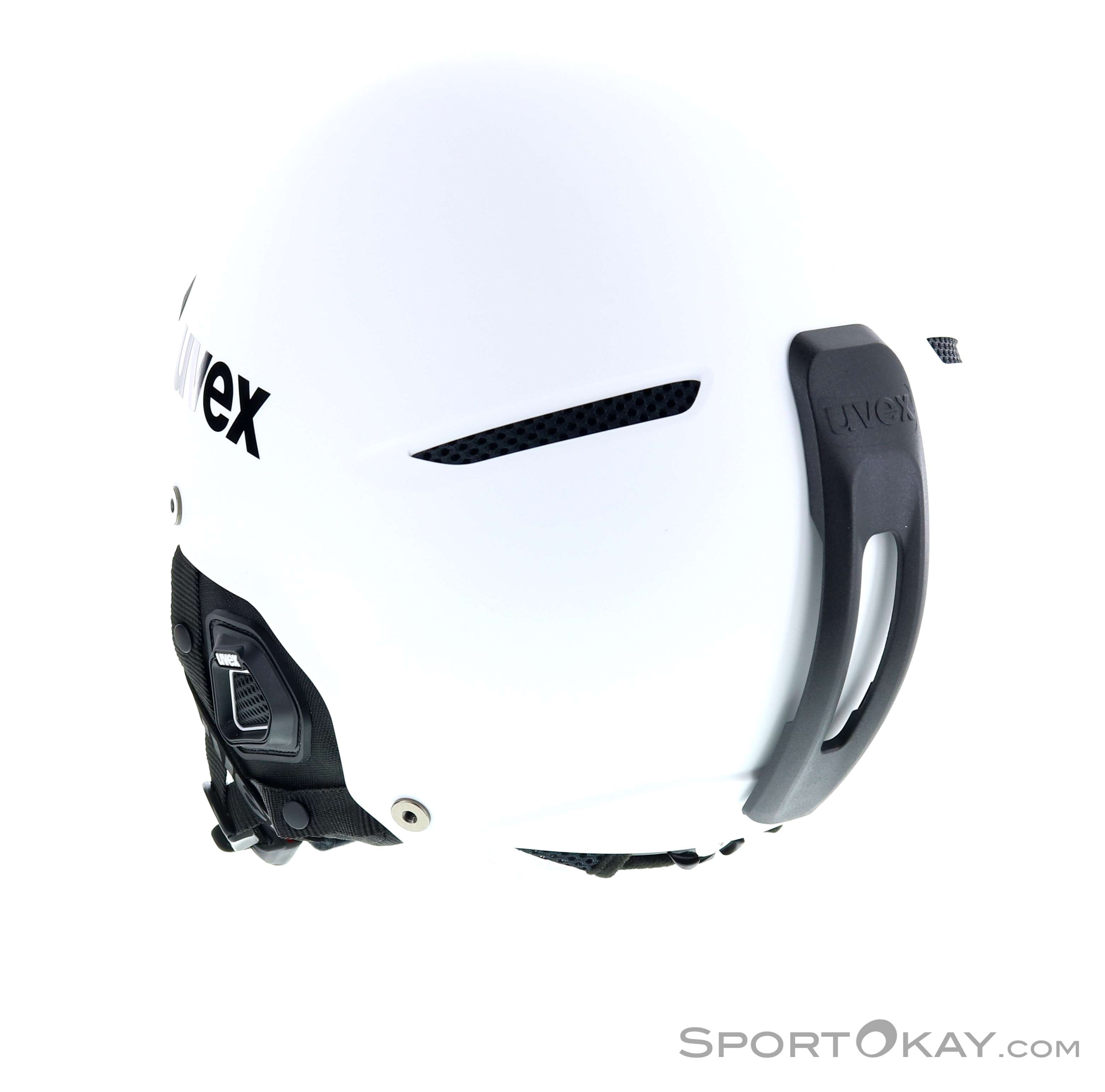 Uvex Jakk+ sl Ski Helmet - Ski Helmets - Ski Helmets