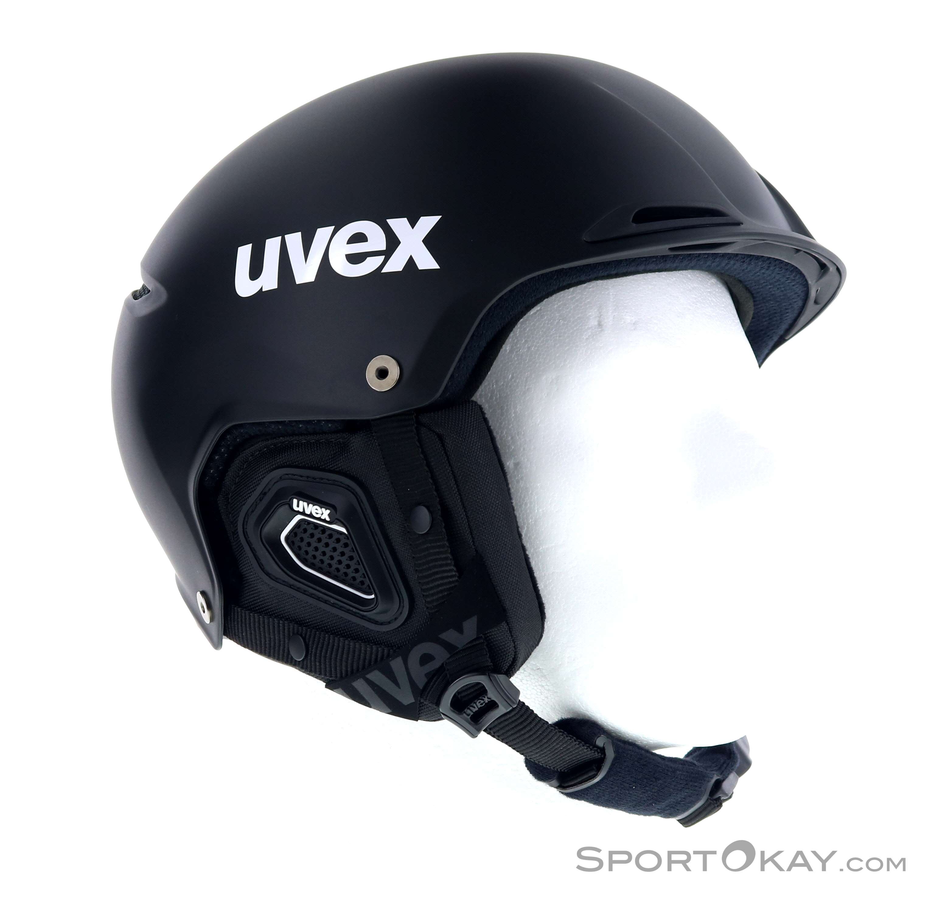 uvex jakk+ IAS Ski Helmet - uvex sports US – uvex sports