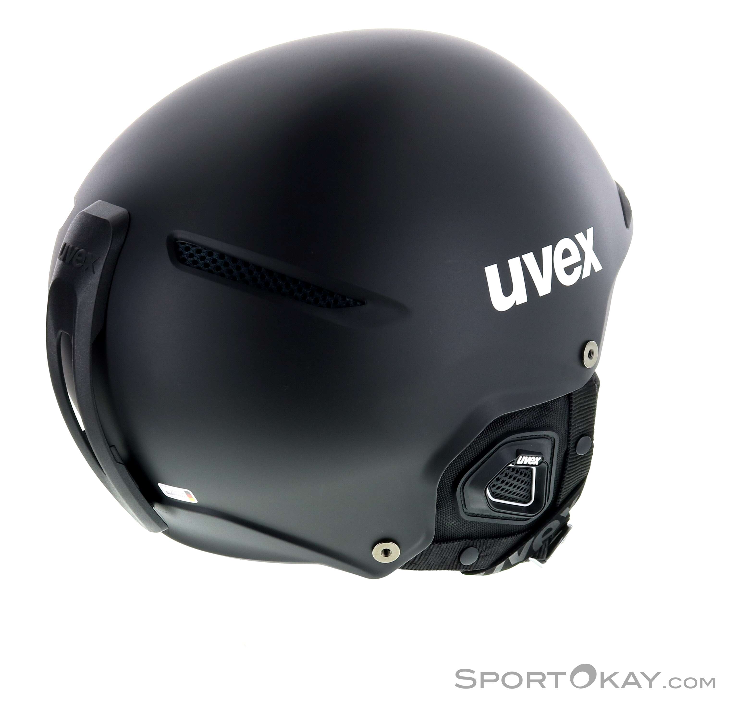 Uvex Jakk+ sl Ski Helmet - Ski Helmets - Ski Helmets