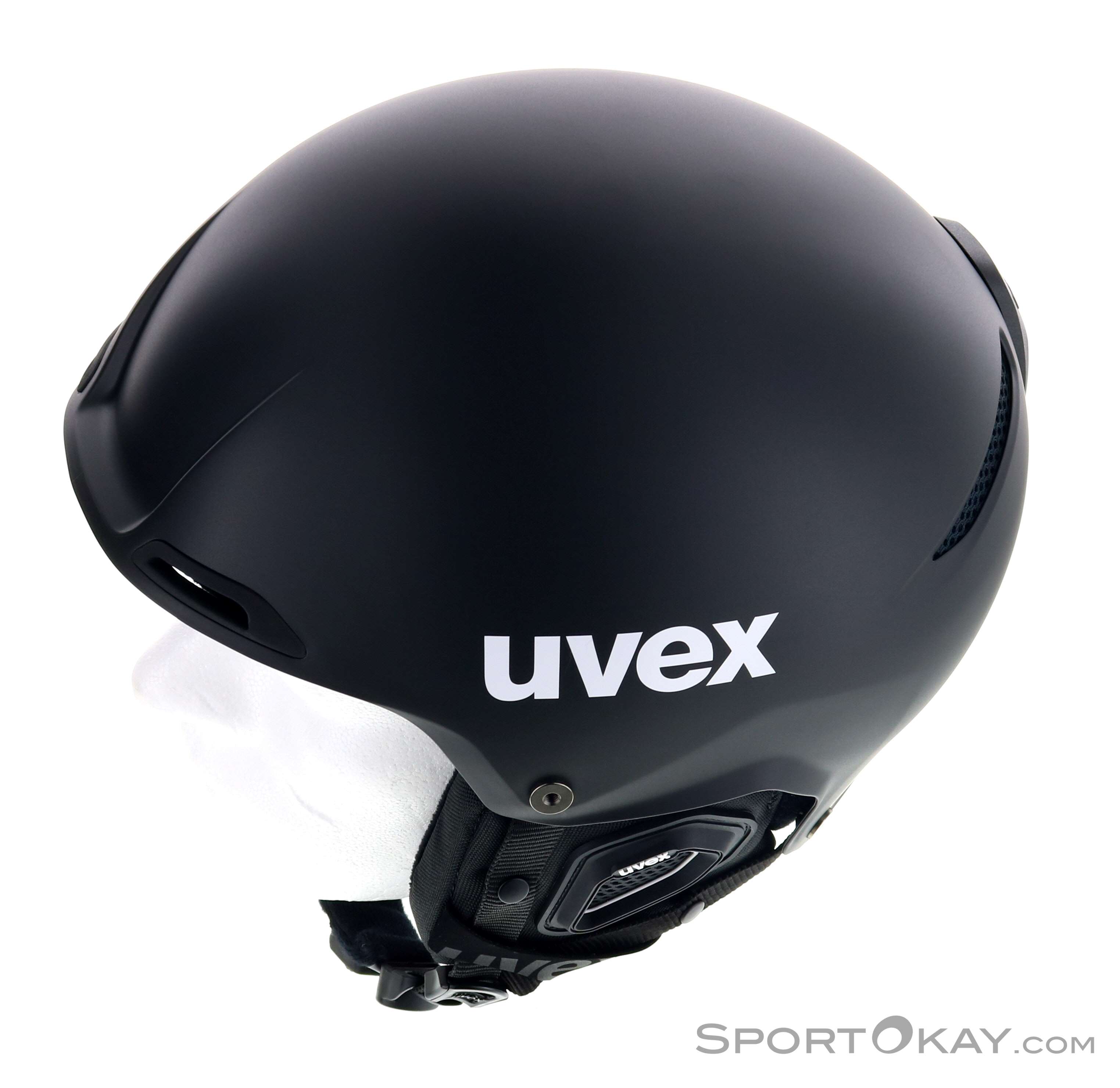 Uvex Jakk+ sl Ski Helmet - Ski Helmets - Ski Helmets & Accessory