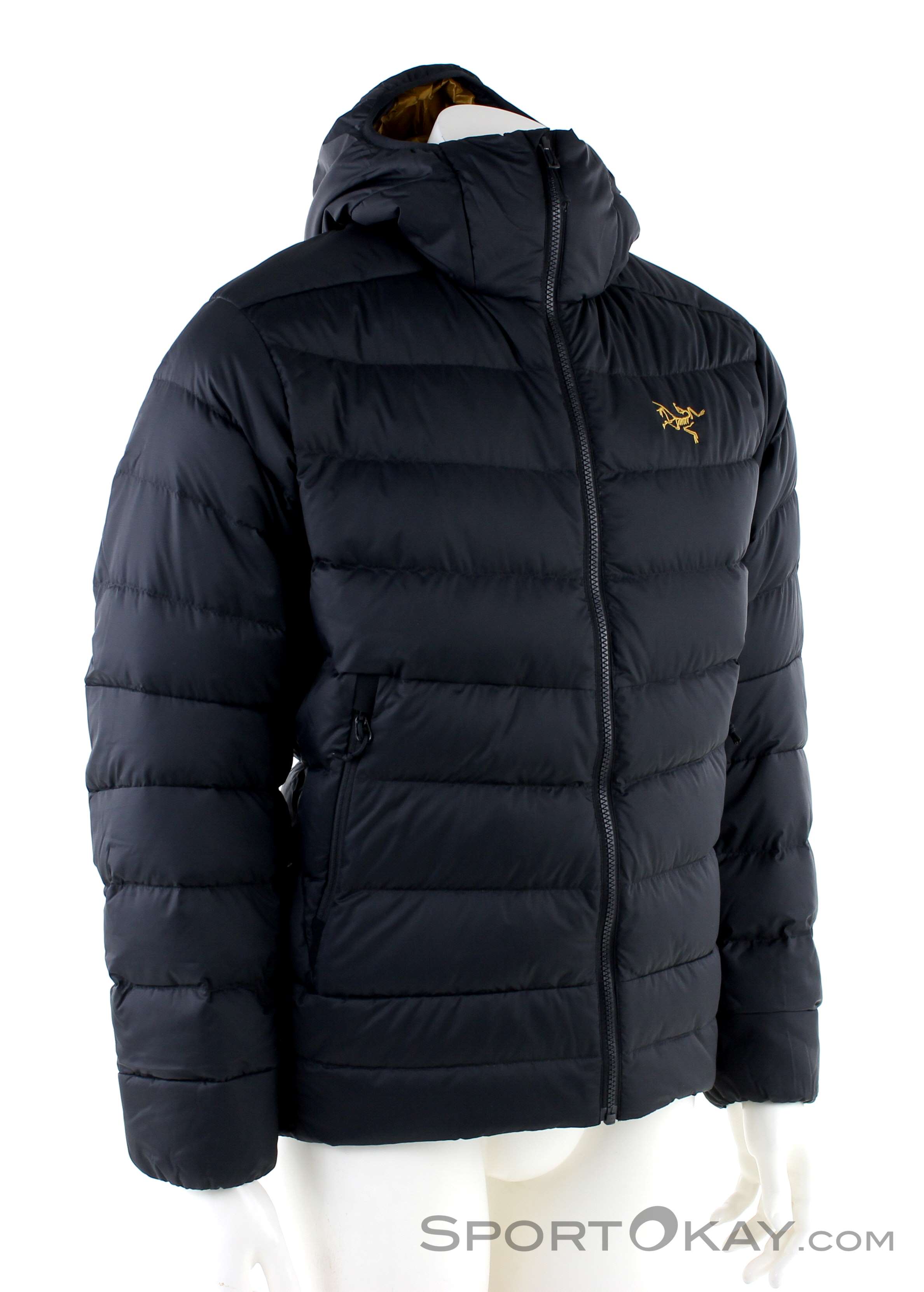Arcteryx Thorium AR Hoody Mens Down Jacket - Jackets - Outdoor