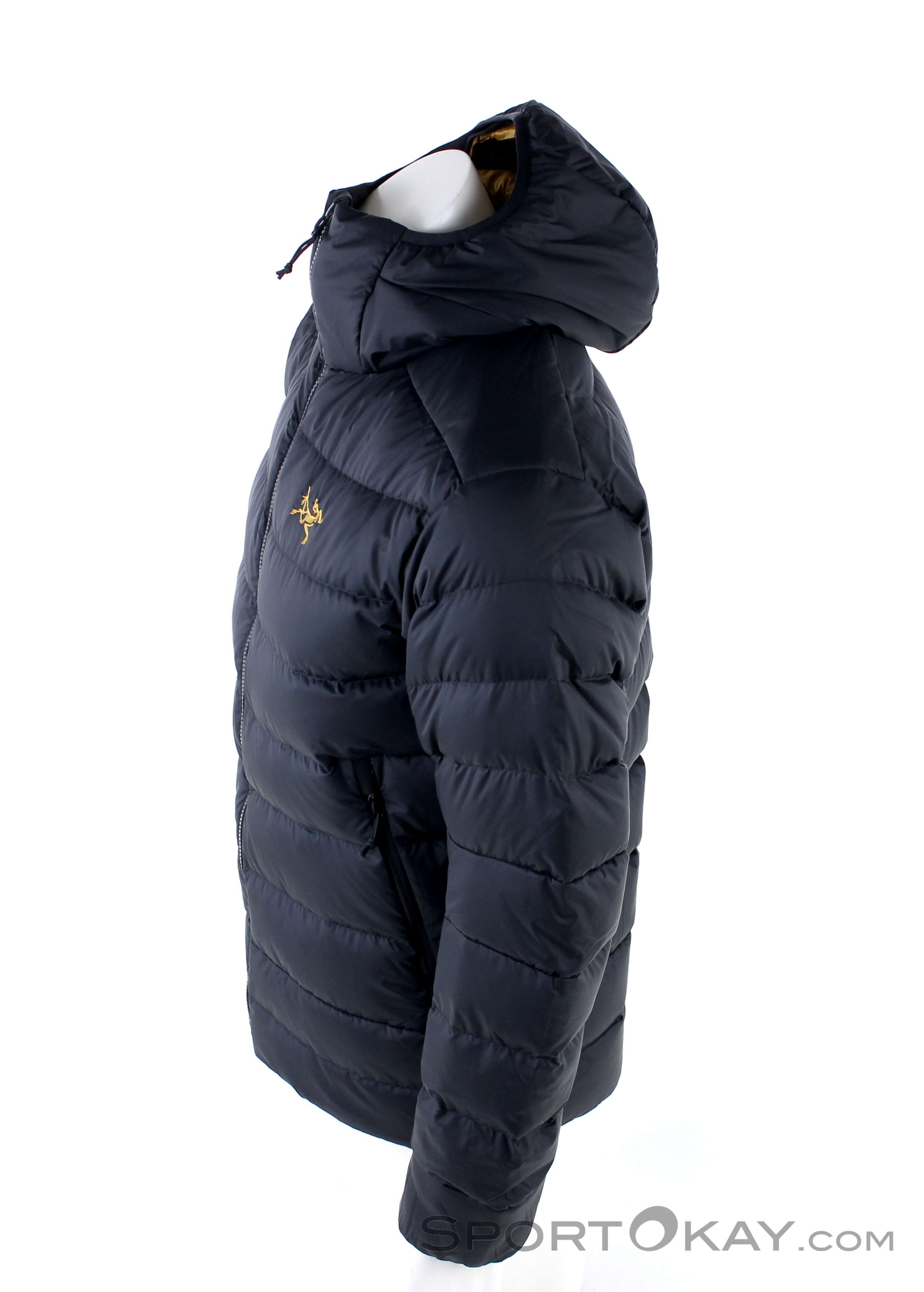 Arcteryx Thorium AR Hoody Mens Down Jacket - Jackets - Outdoor