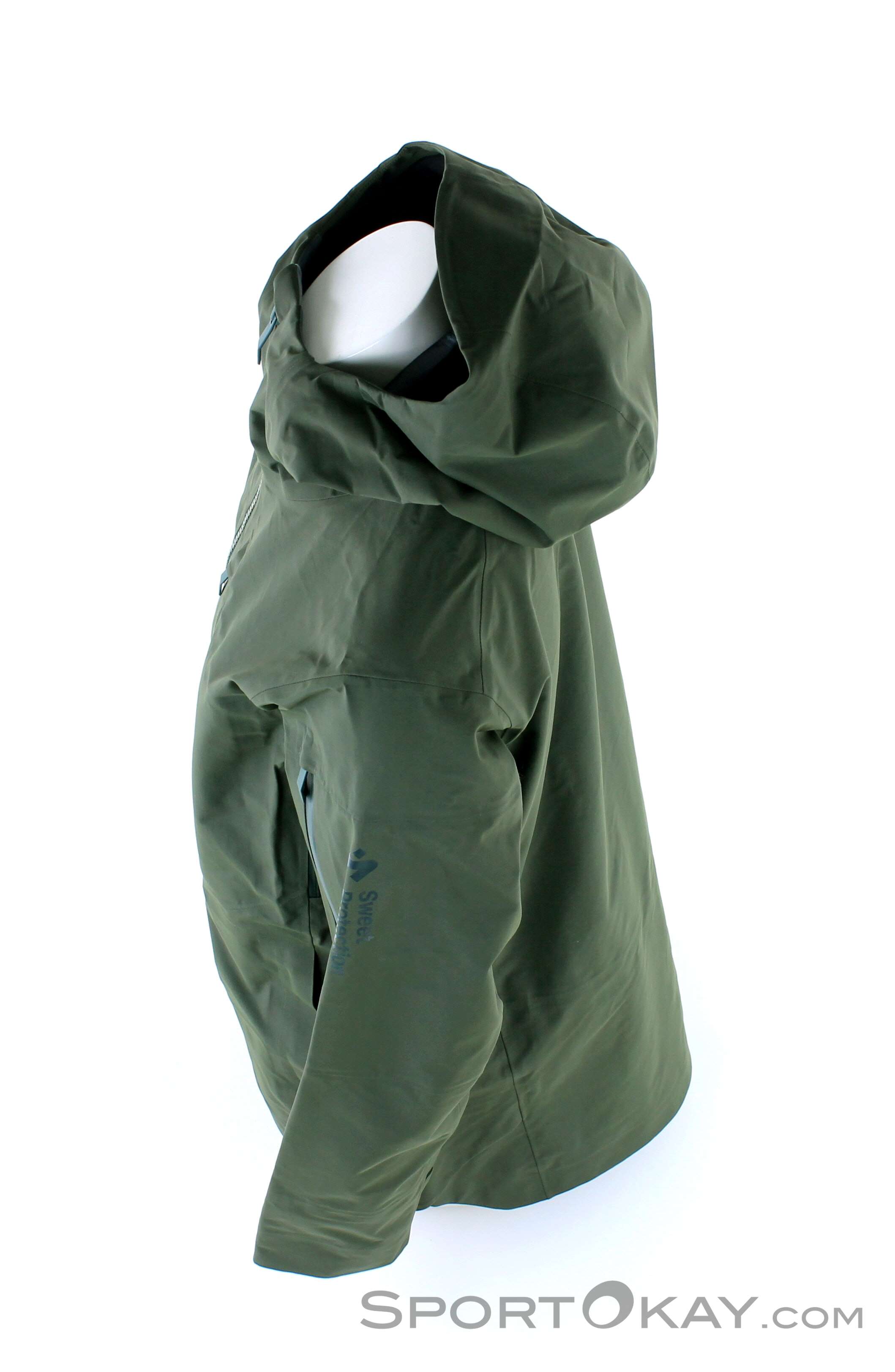 In Nhen Riss Gore Tex Jacke Reparieren Lassen PALACE GORE-TEX 