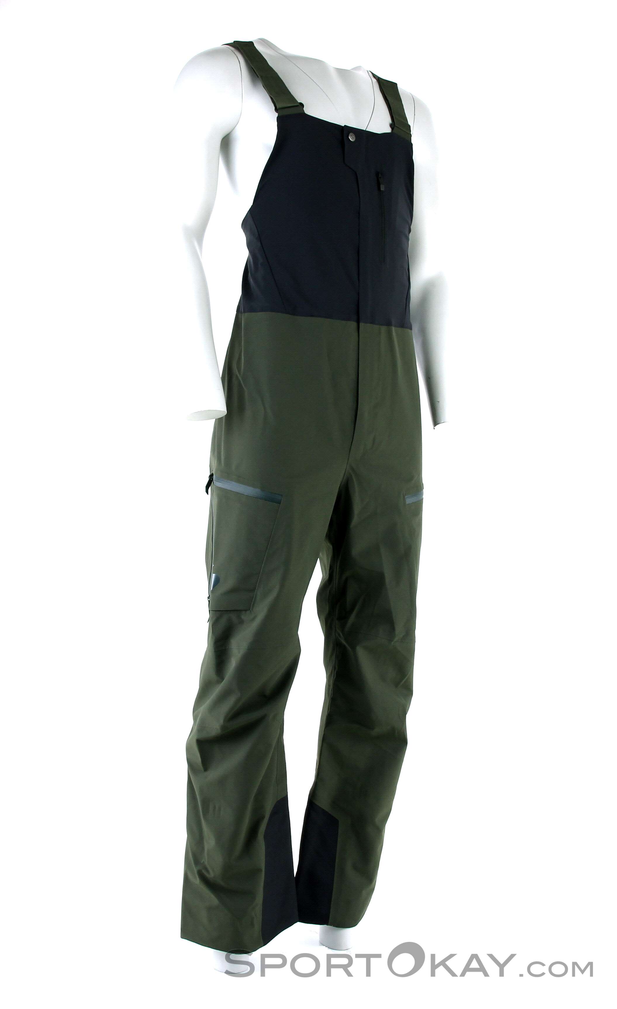 Sweet Protection Pants Pine GreenサイズM
