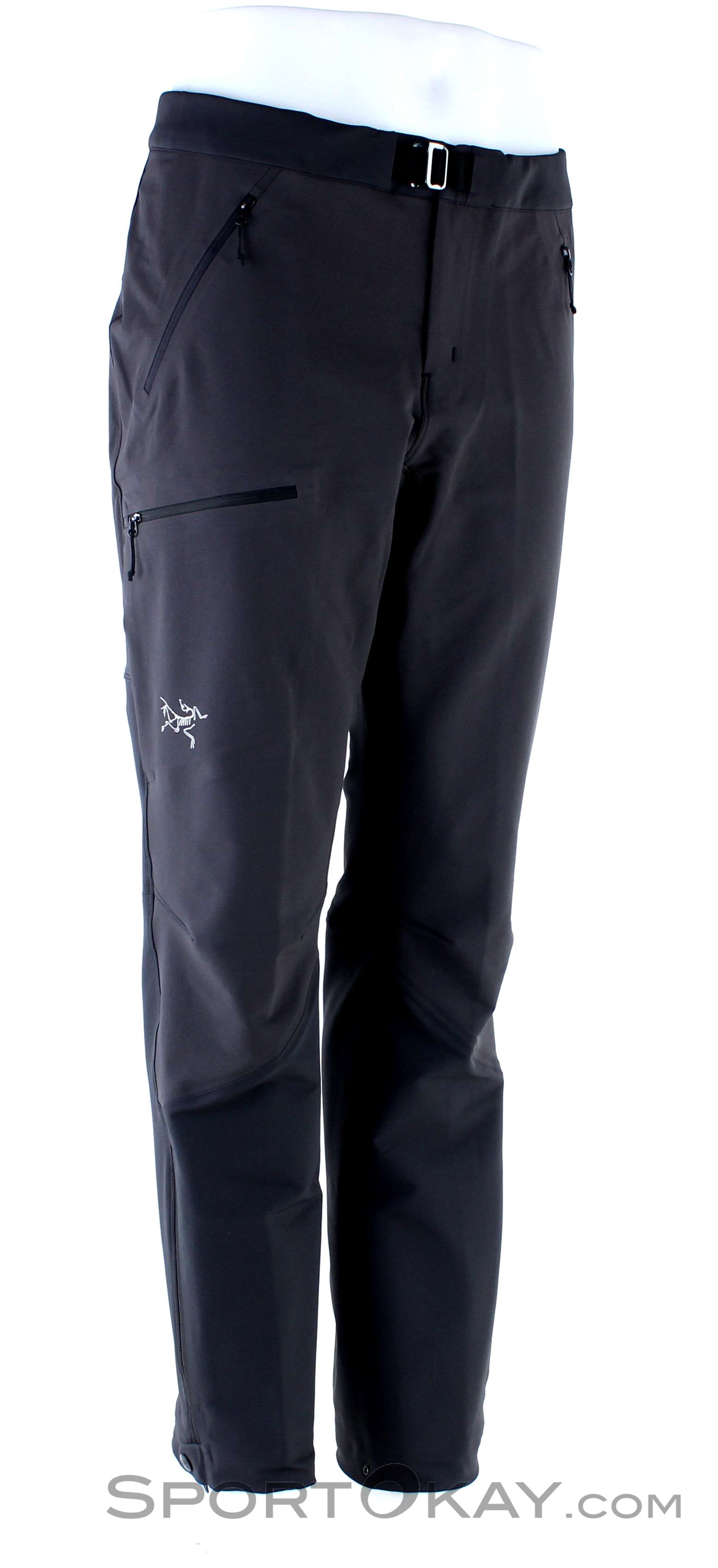Arcteryx Sigma AR Mens Ski Touring Pants Gore-Tex Pants