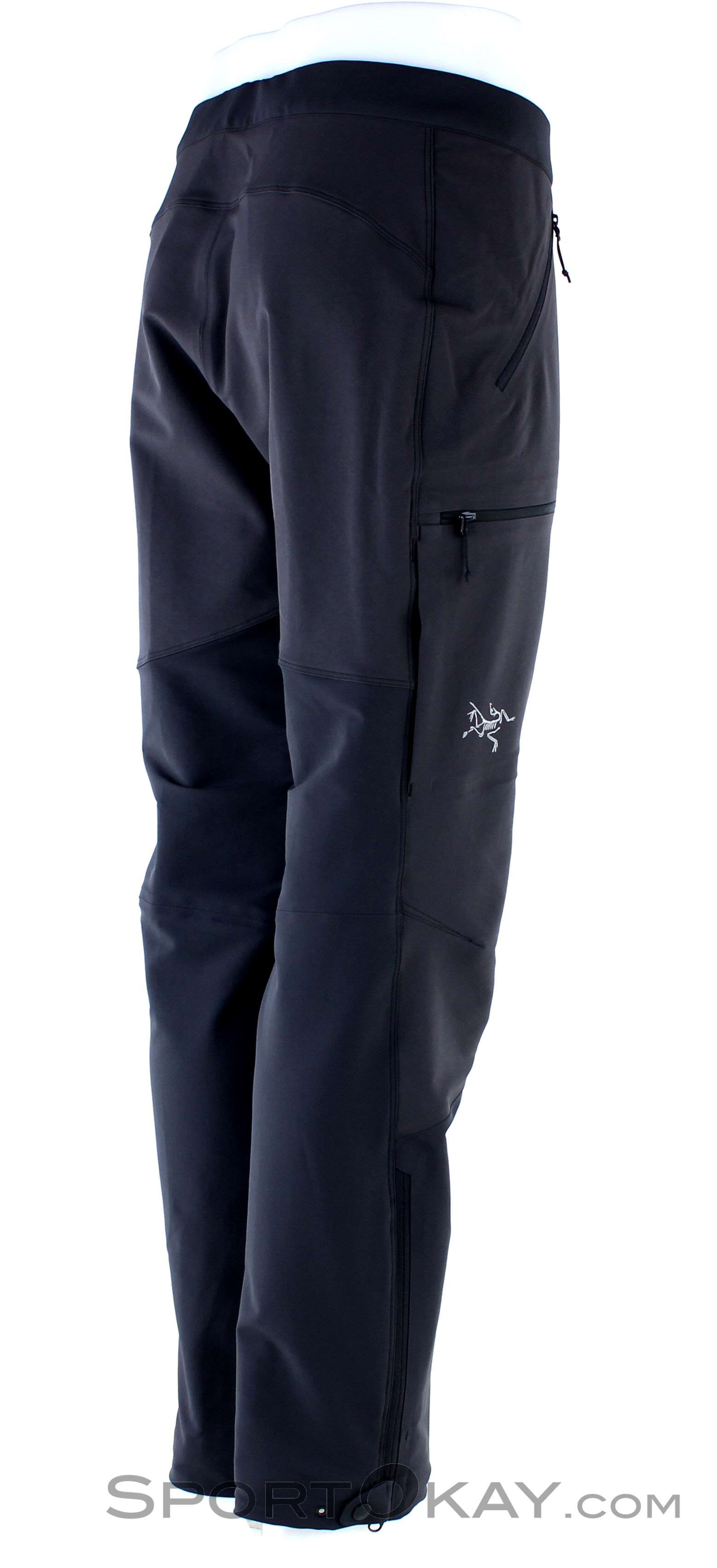 Psiphon Ar Pant Mens Mountaineering Arcteryx Psiphon Ar Pants
