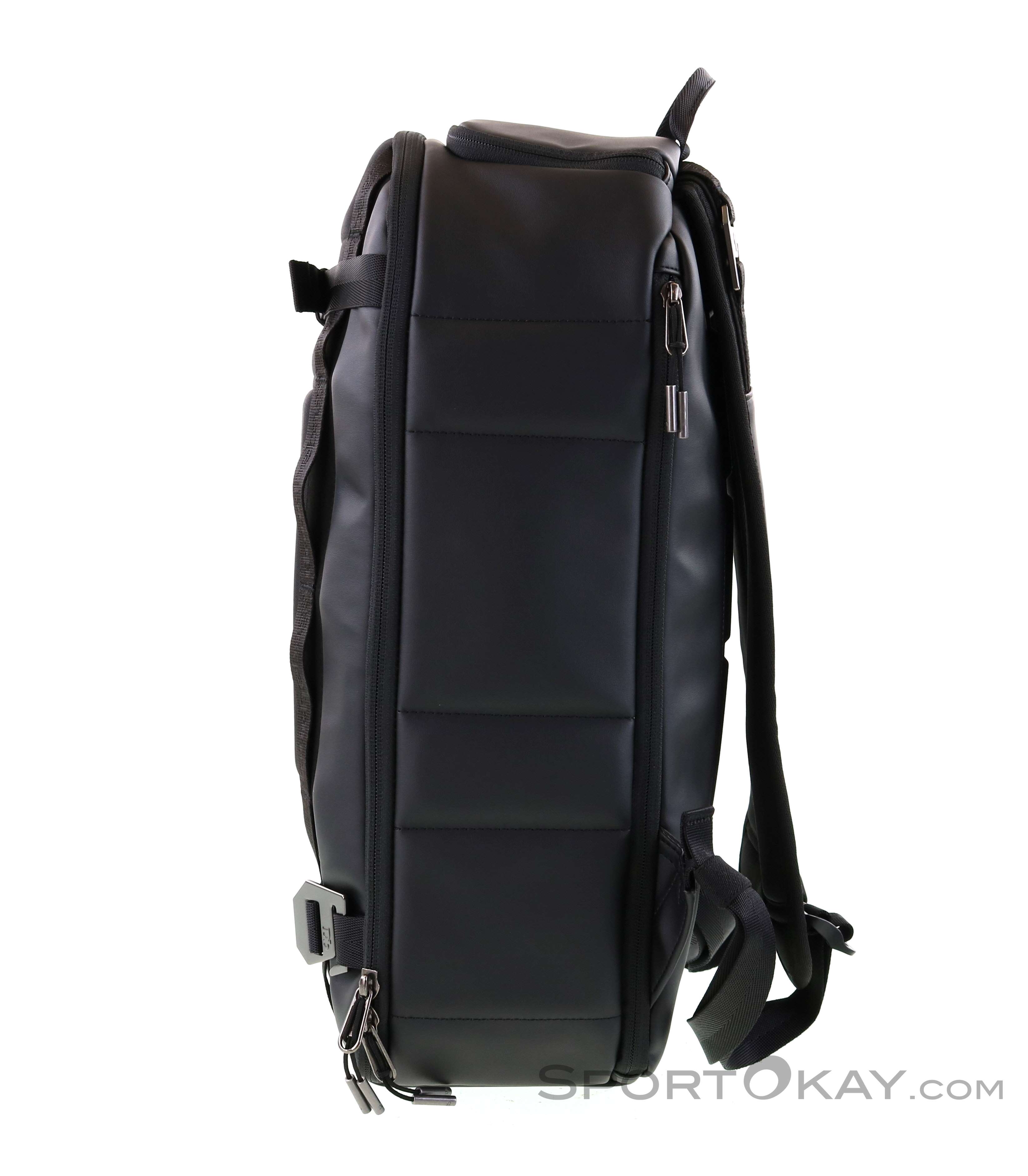 douchebags the backpack leather Black Fashion This multi DOUCHEBAG Base 15L Daypack REVIEW