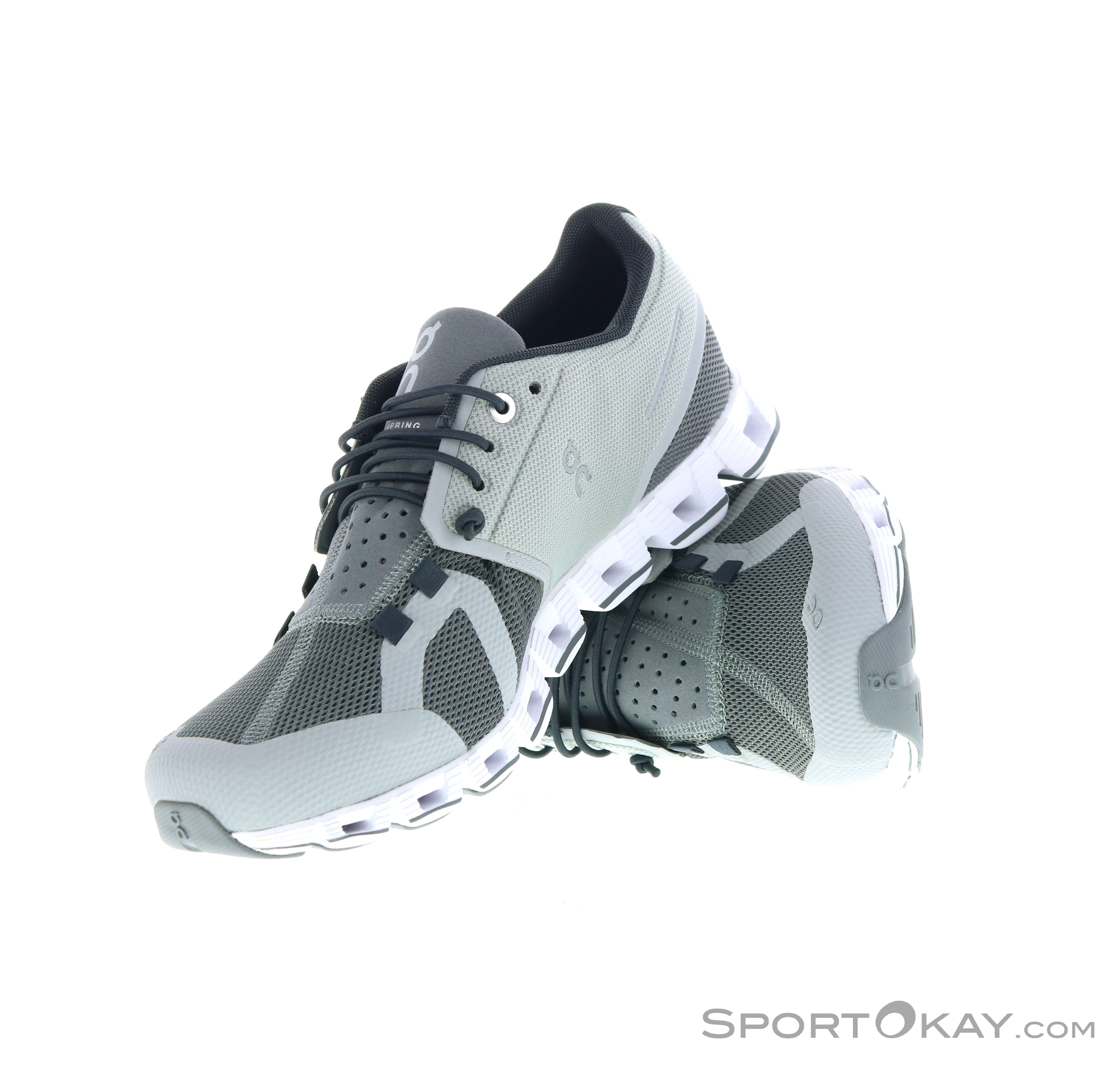 On Cloud Womens Running Shoes All-Round Running Shoes Running