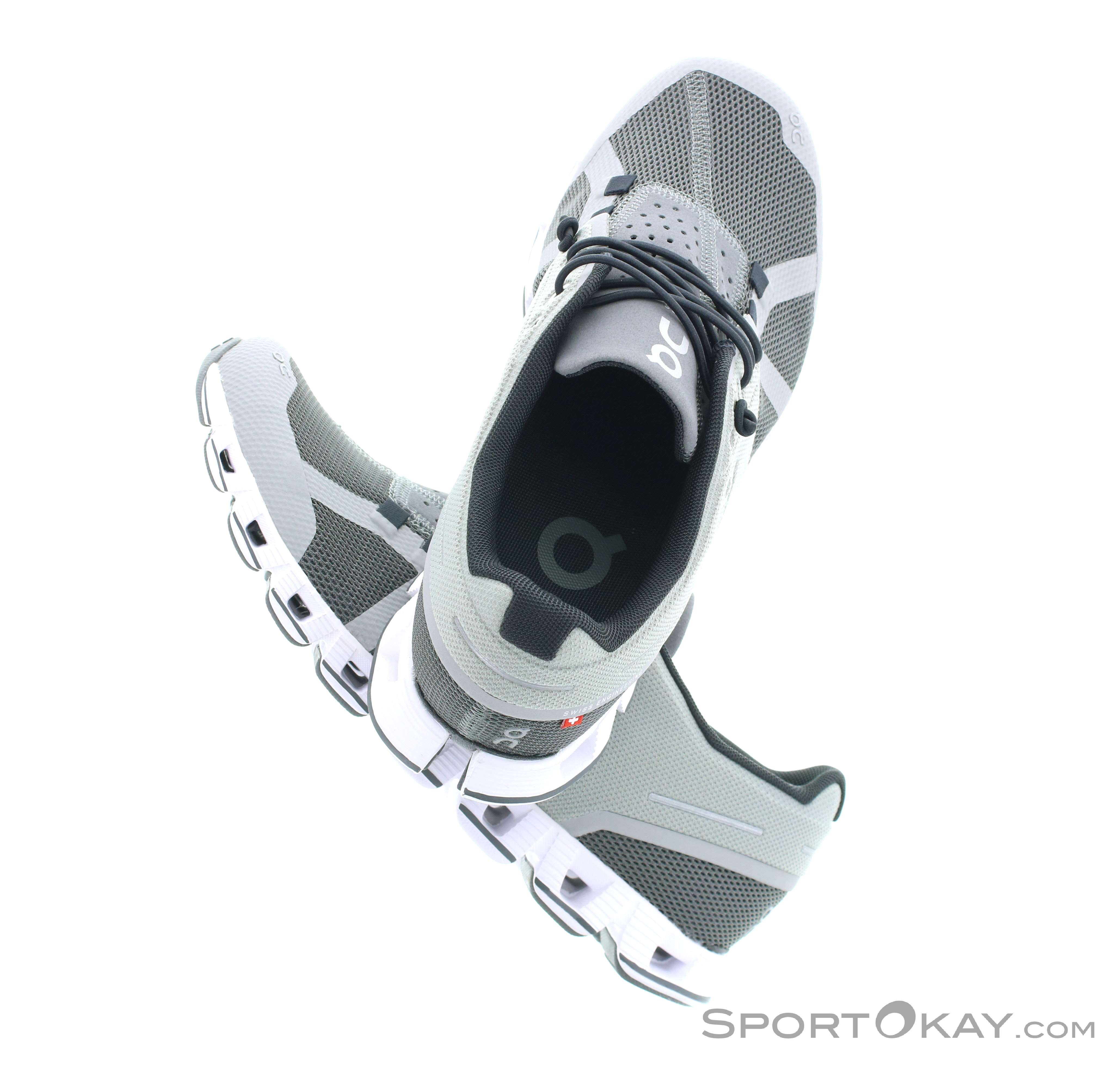 On Cloud Womens Running Shoes All-Round Running Shoes Running