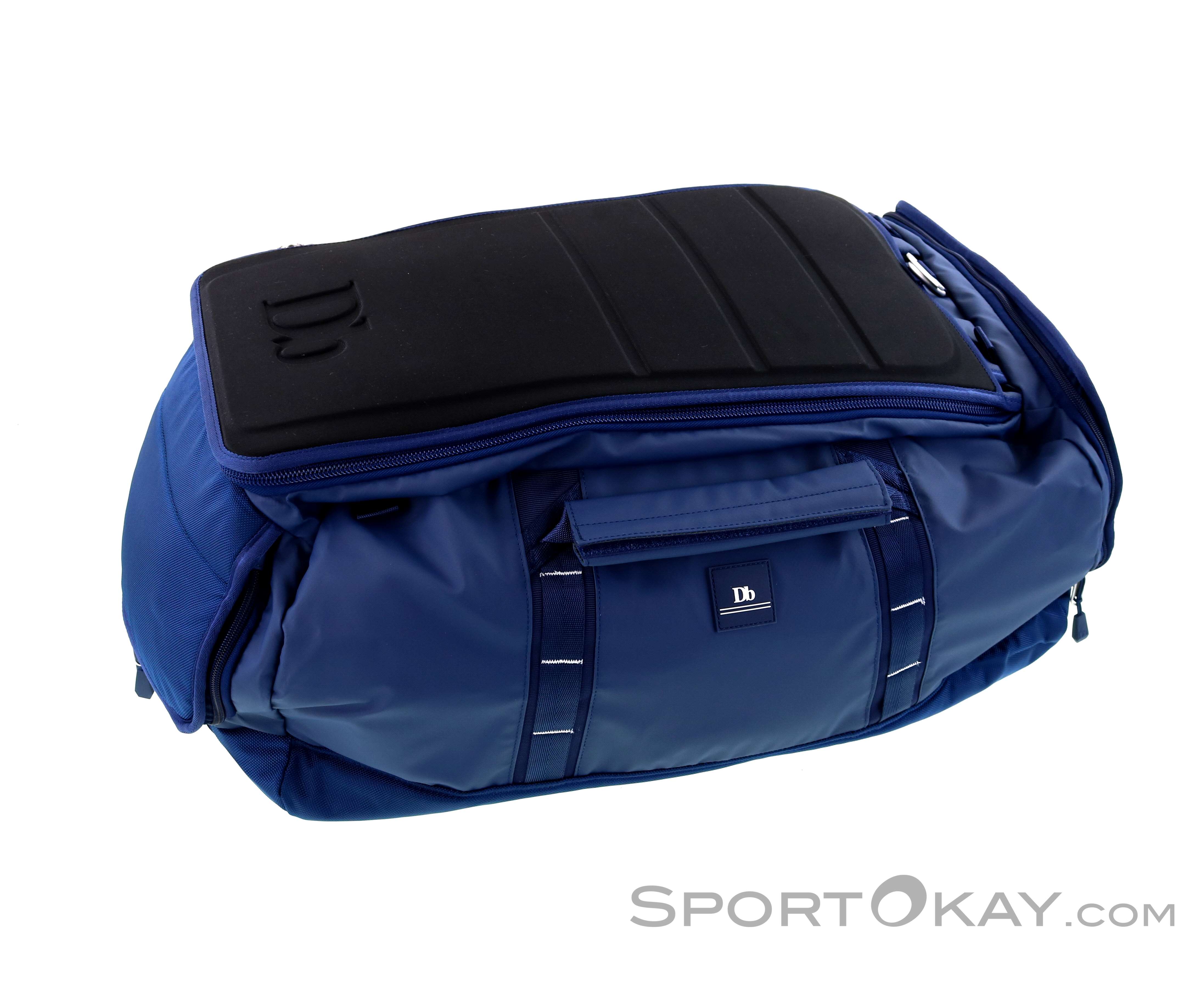 Douchebags The Carryall 65l Leisure Bag Bags Leisure Bags