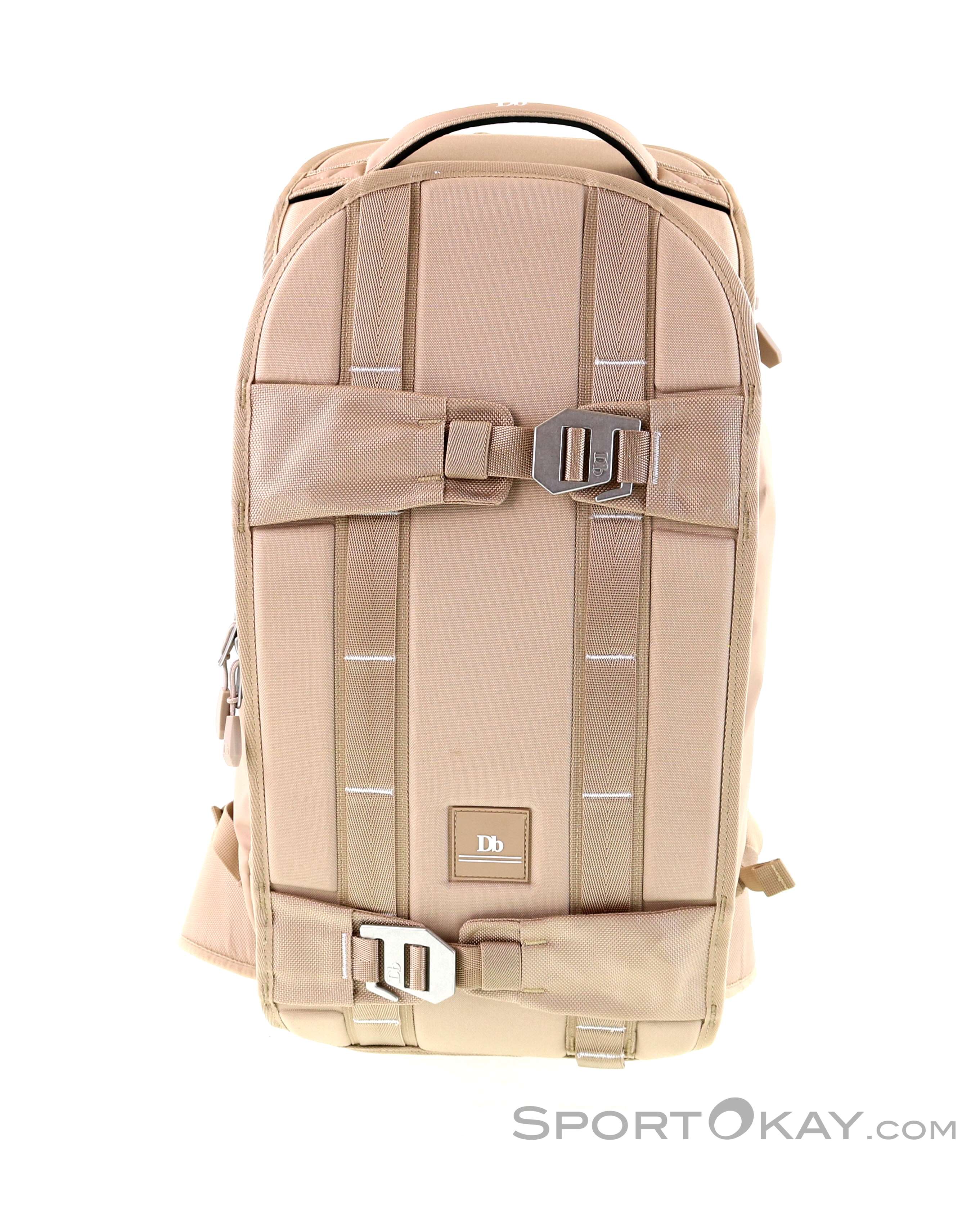 Douchebags The Explorer 20l Backbag - Bags & Backpacks - Fitness