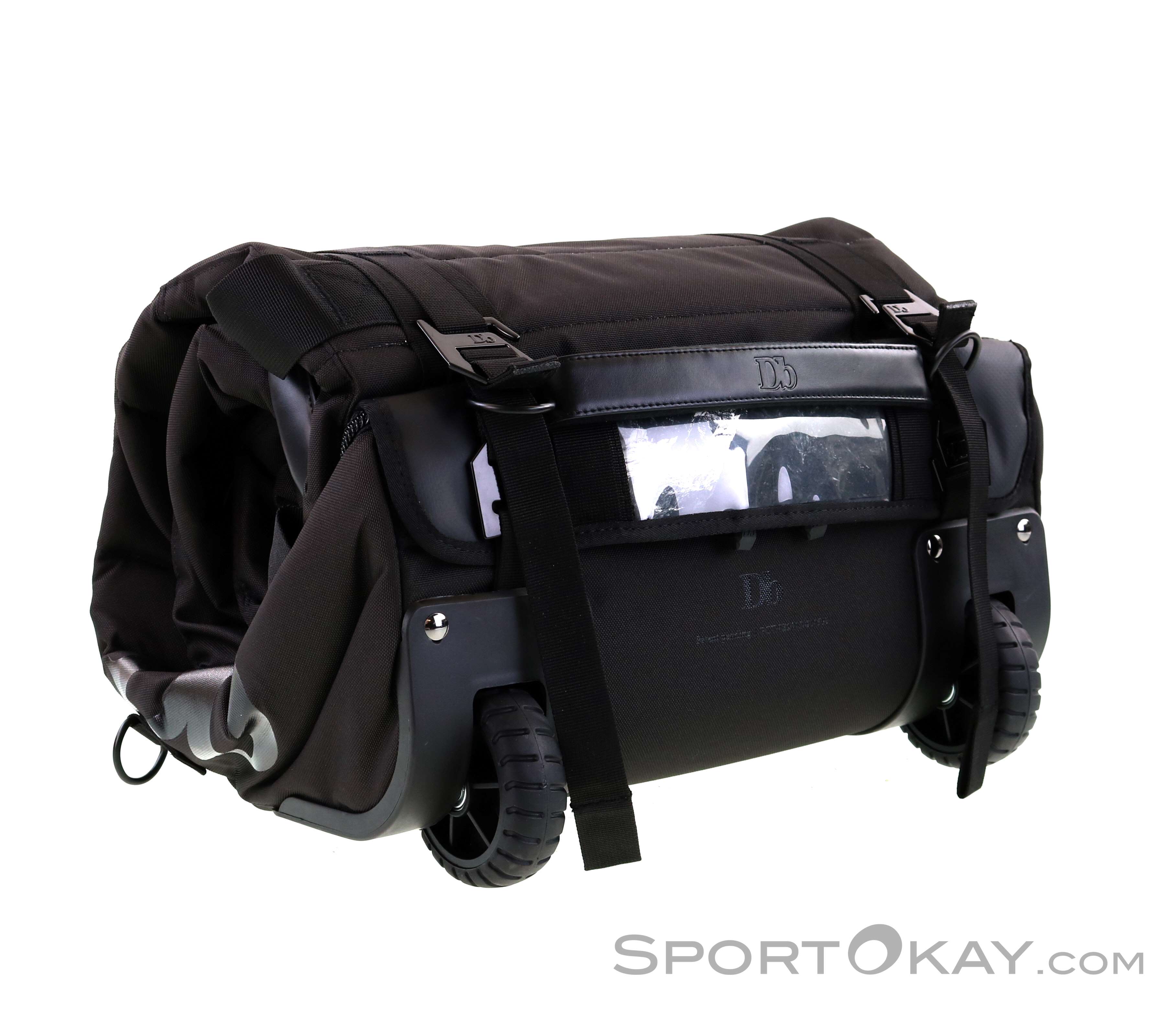 Douchebags The Douchebag 150l Skisack - Skitassen / Tassen 