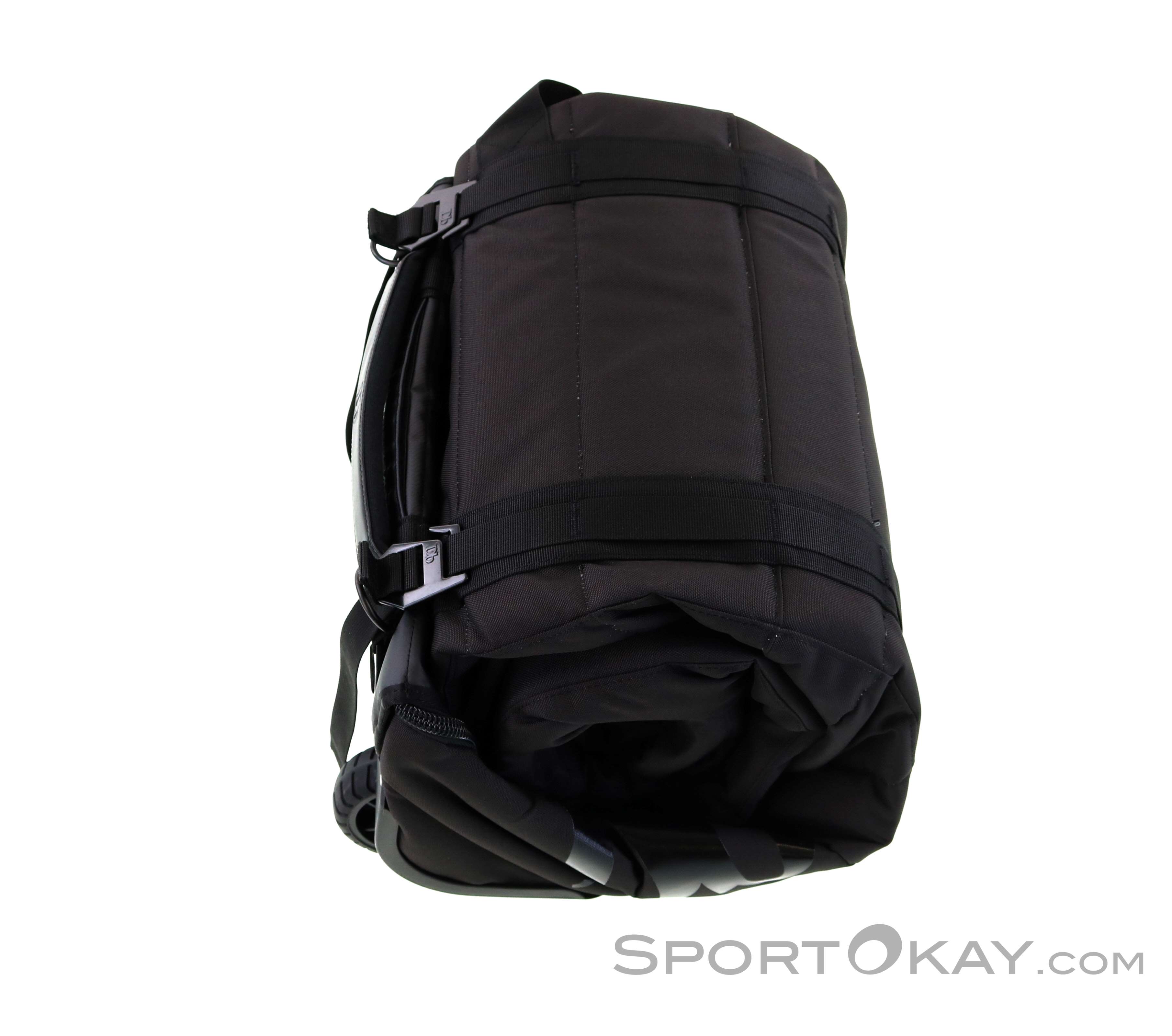 Douchebags The Douchebag 150l Skis Bag - Skis Bags - Backpacks