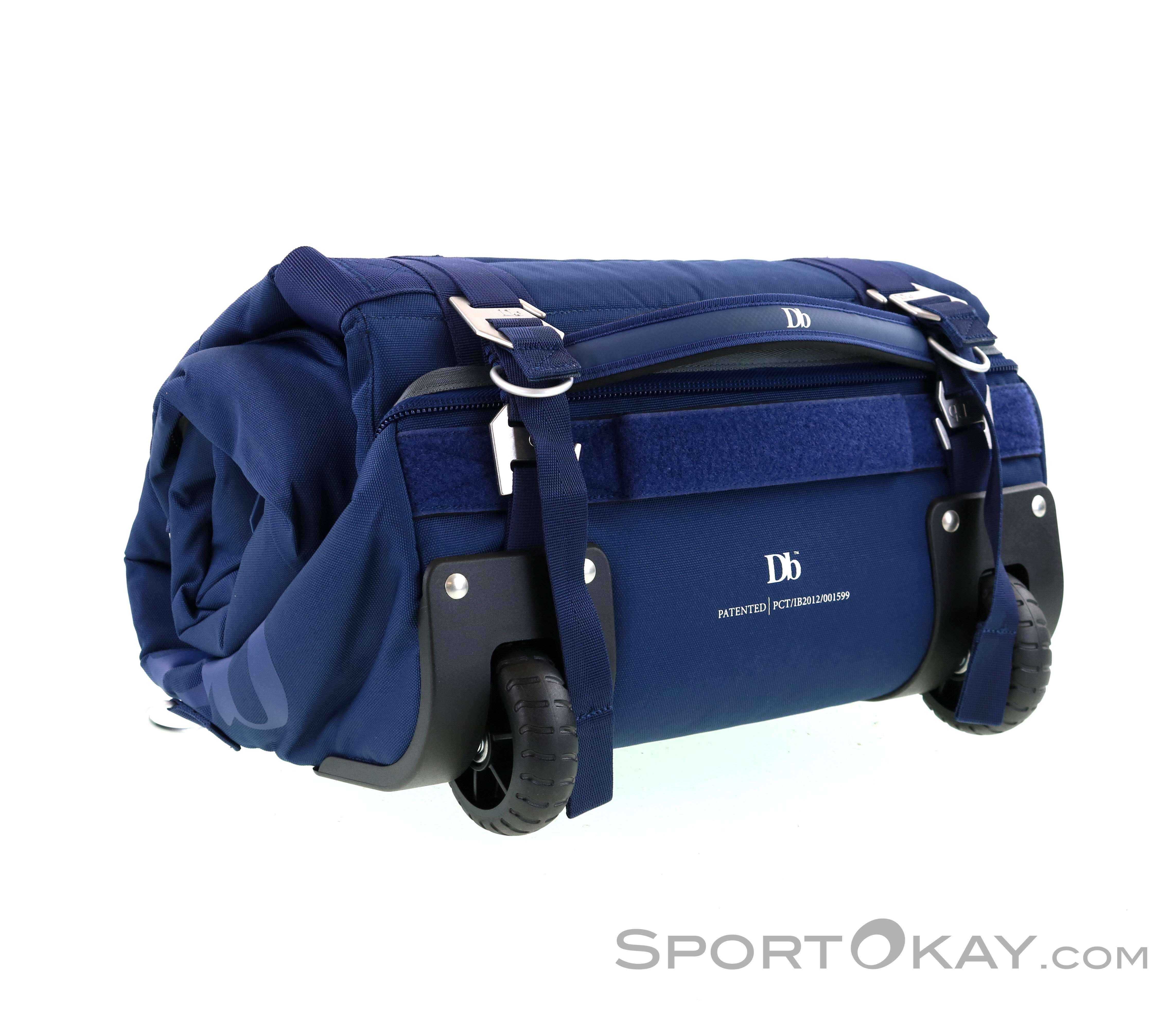 Douchebags The Douchebag 150l Skisack - Skitassen / Tassen 