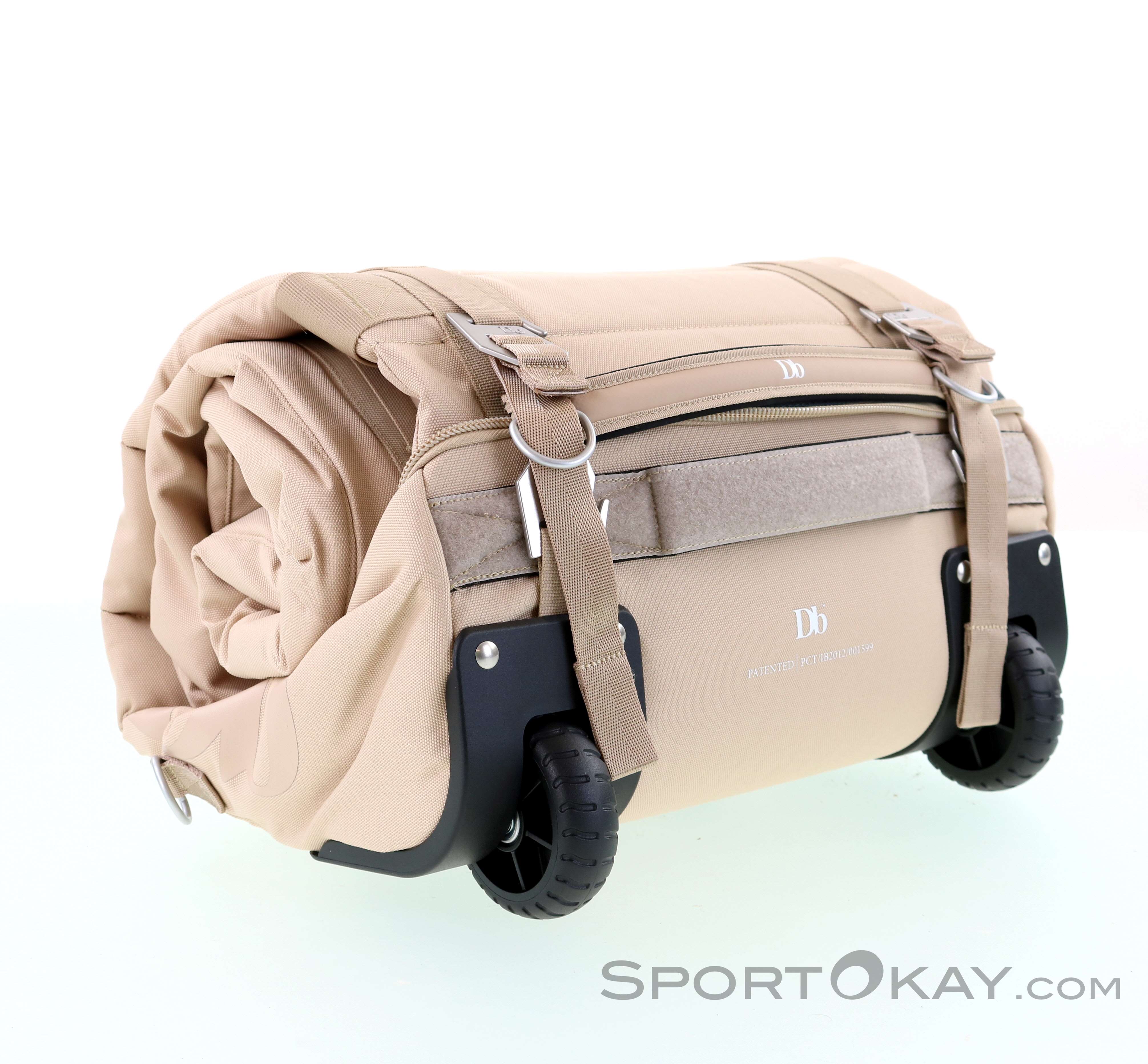Douchebags The Douchebag 150l Skisack - Skitassen / Tassen 