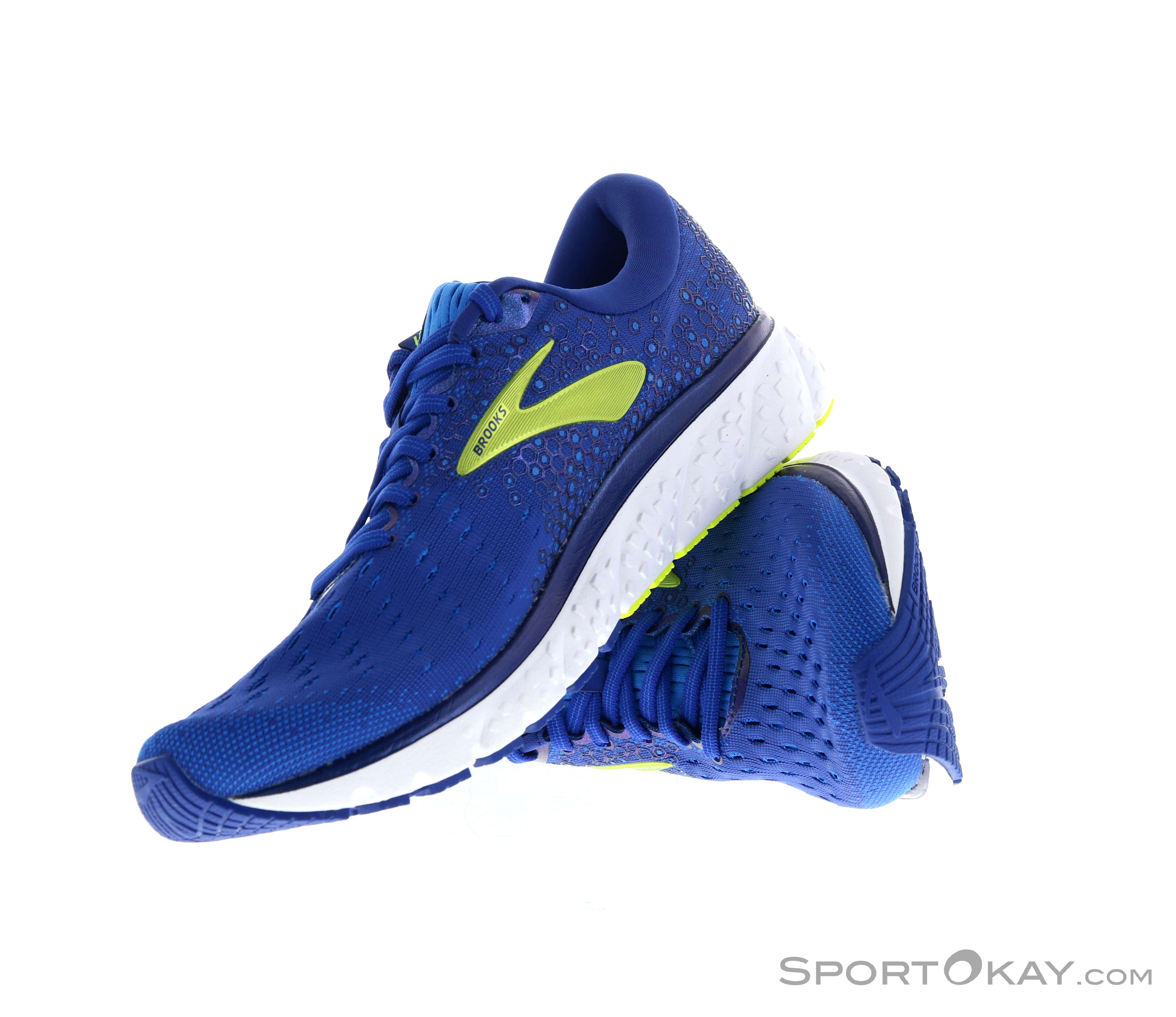 Brooks Glycerin 17 Mens Running Shoes - Calzado de marcha para calle -  Calzado para marcha - Marcha - Todos