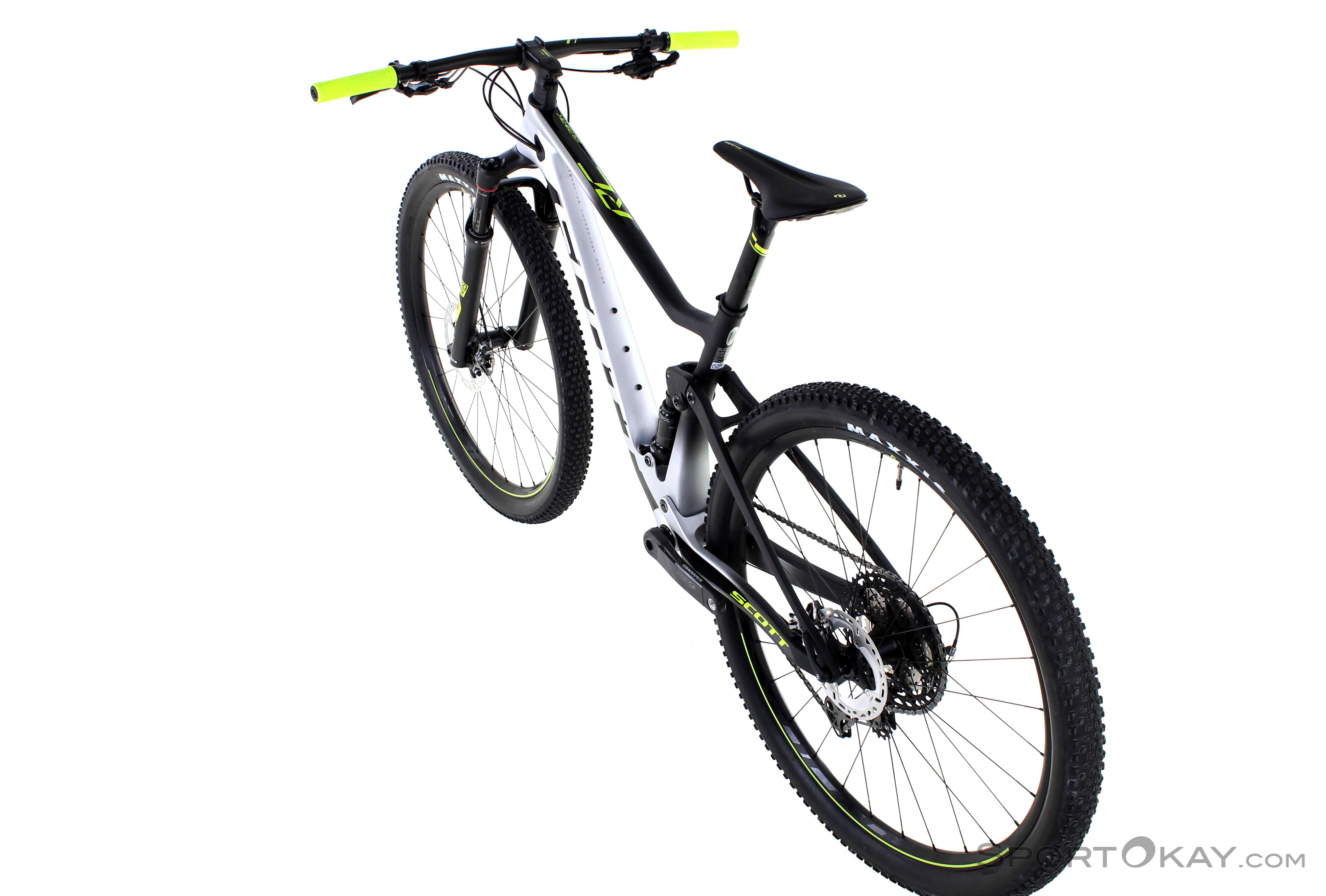 Scott Spark Vtt Cross Country 2020 Scott Spark RC 900 Pro 29