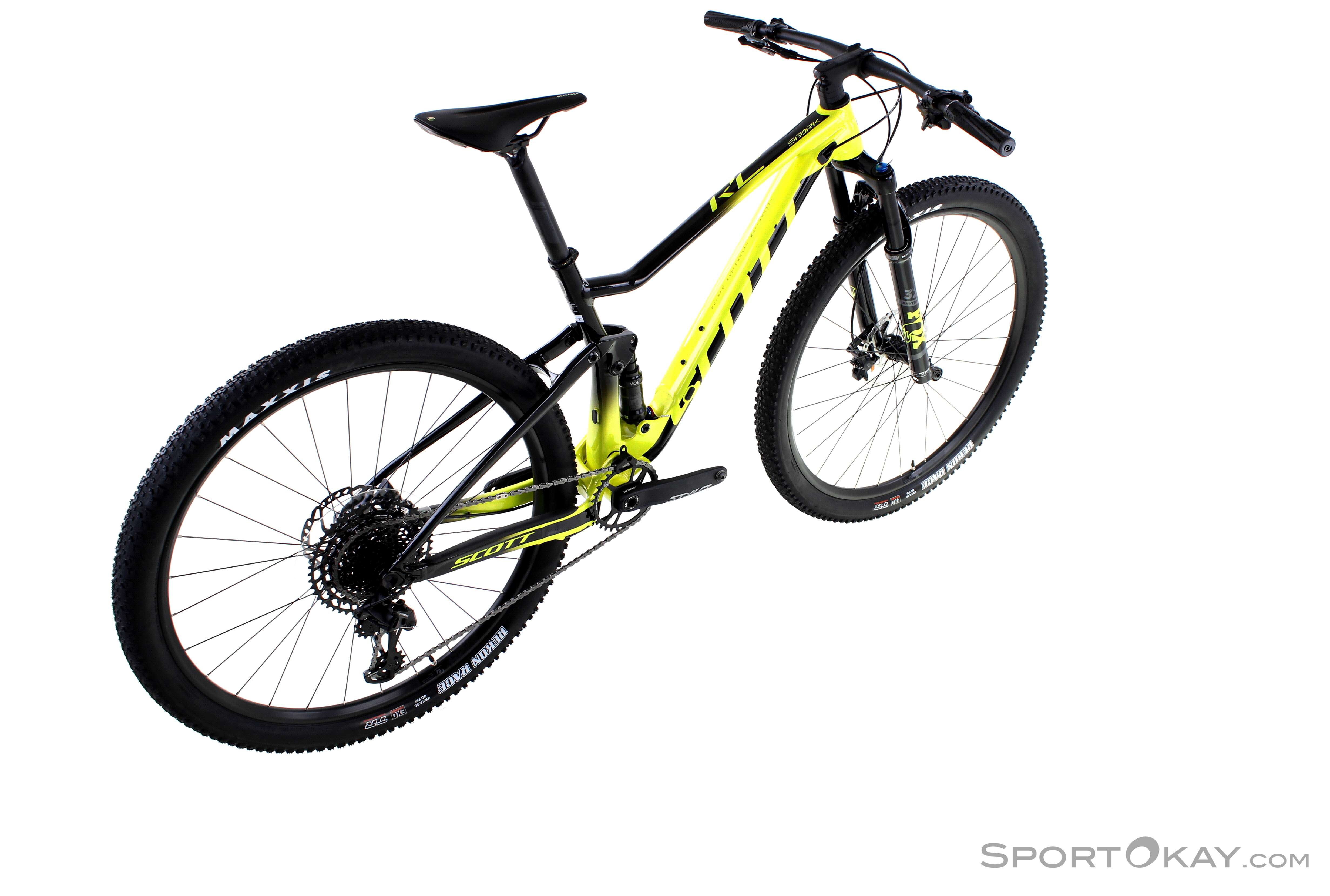 Scott Spark ImÃ¡genes De Bicicletas Scott Scott Spark RC 900 Comp
